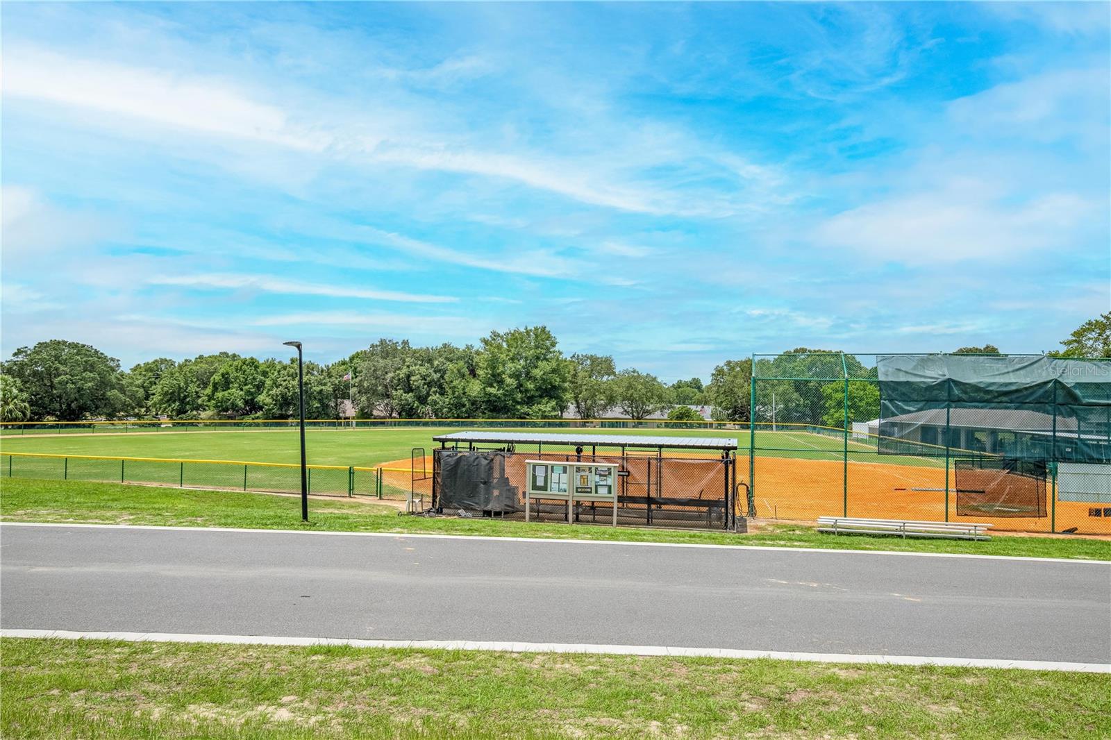 Villa at 9060 SW 96TH LN #B, OCALA, photo 26 of 28