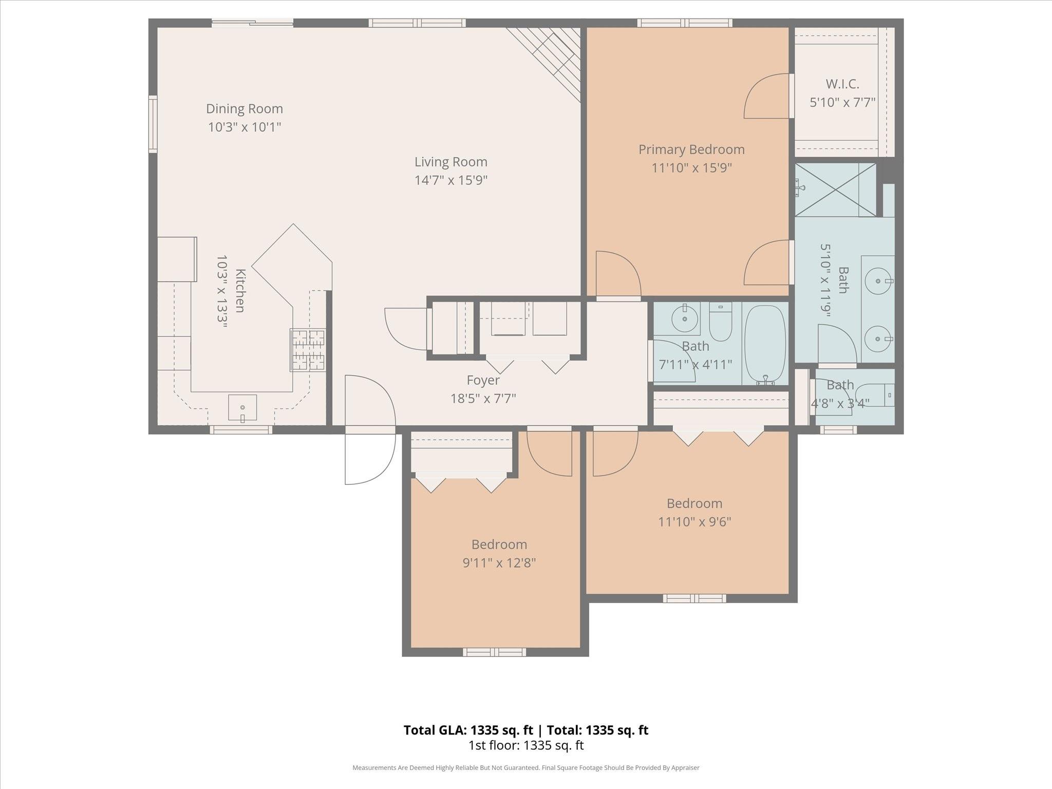 Single Family Residence at 1472 Ridgewood Drive, Concord, photo 2 of 30
