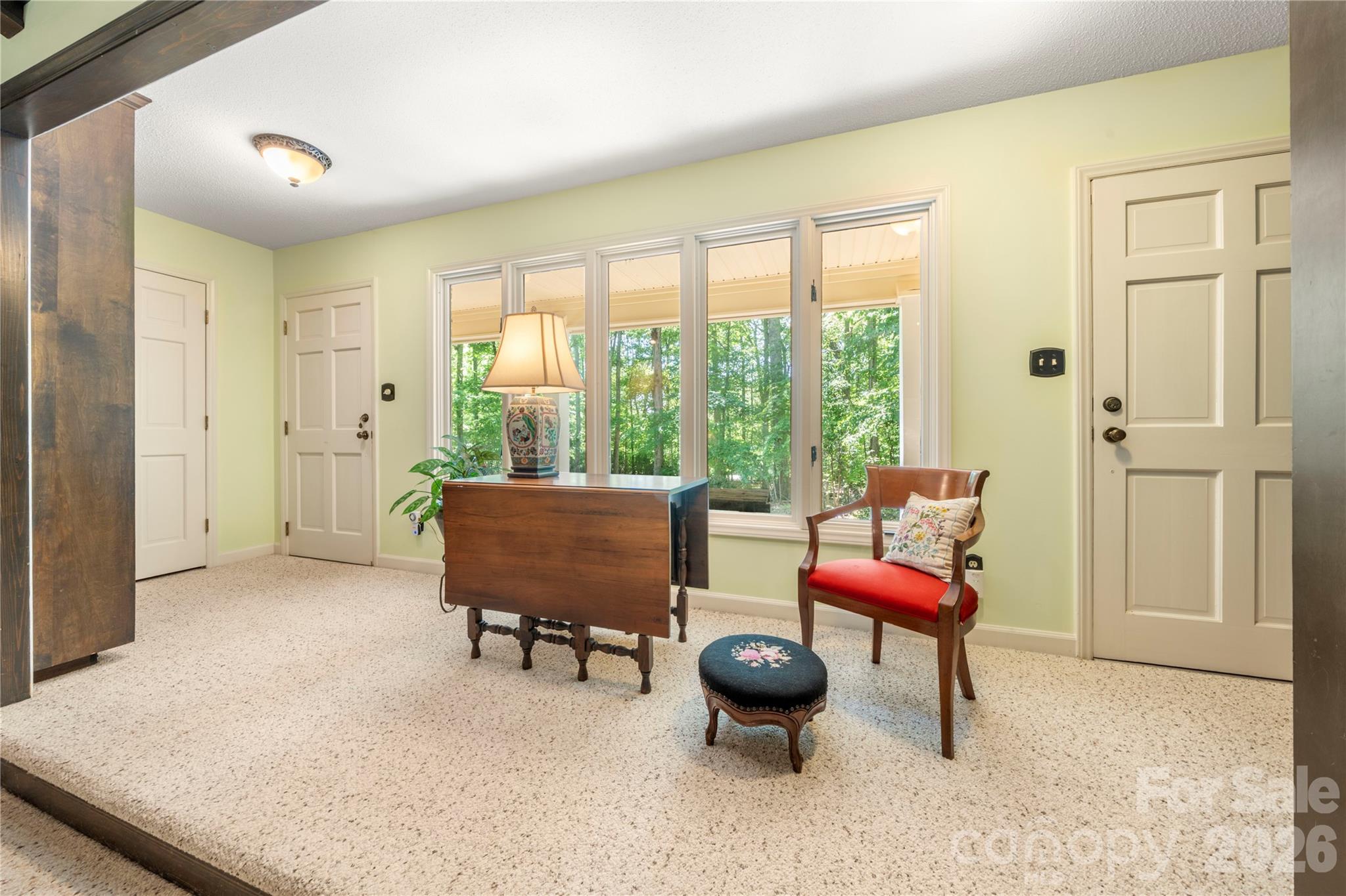 Foyer - 3426 Driftwood Drive, Gastonia