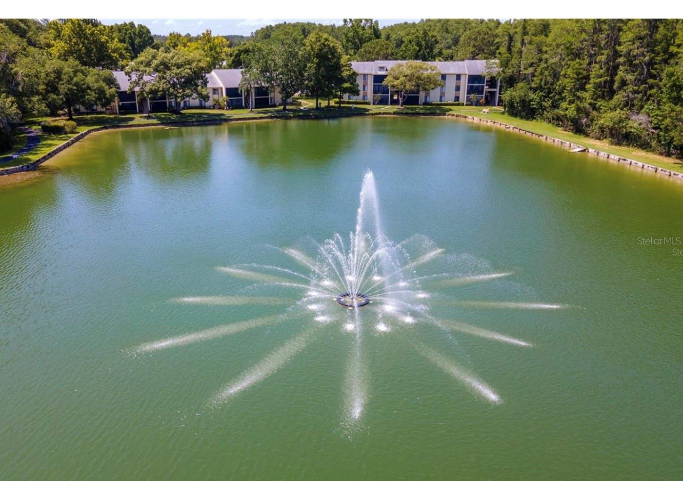 Condominium at 3211 LAKE PINE WAY E #A1, TARPON SPRINGS, photo 42 of 42