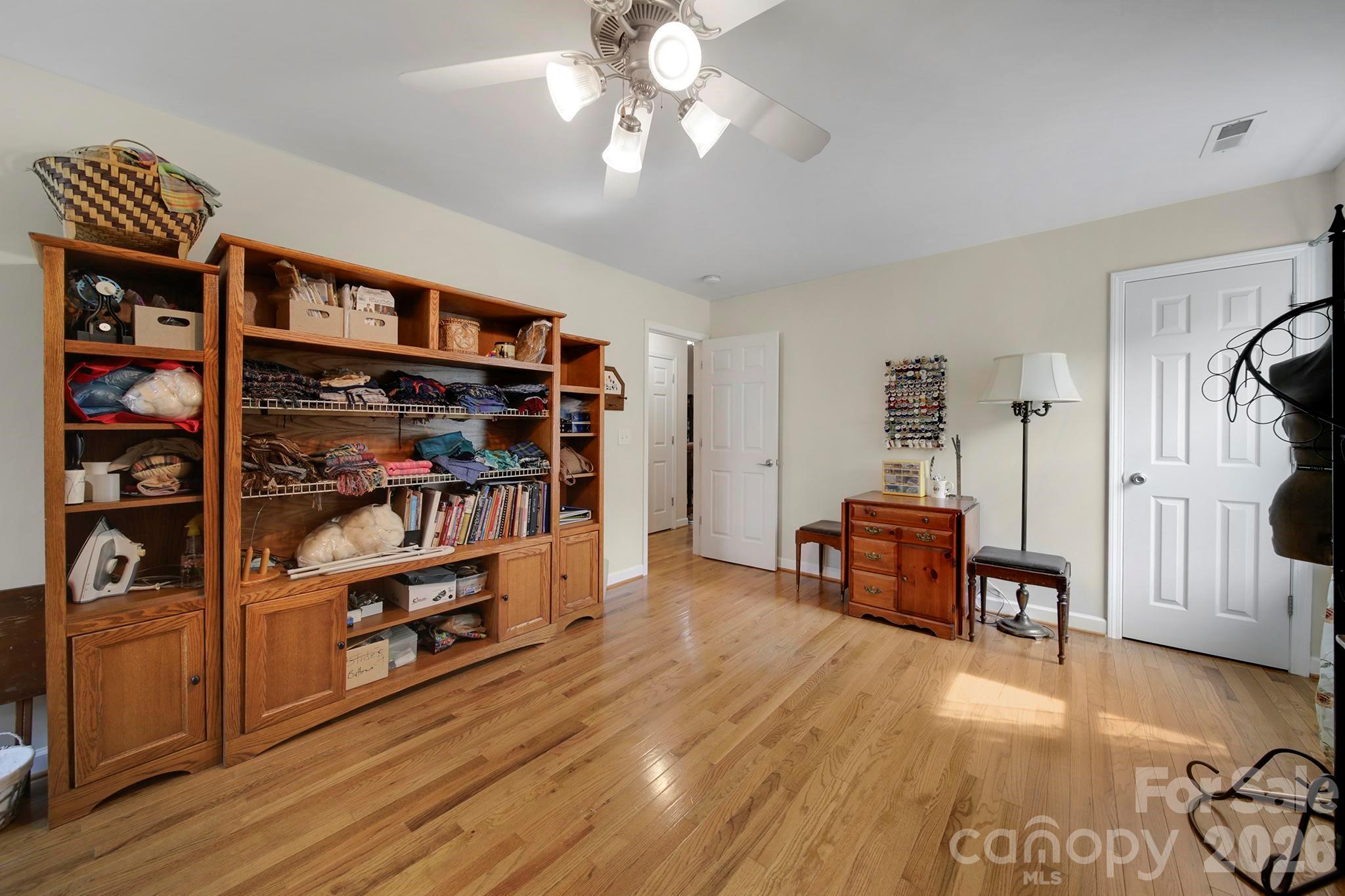 2nd bedroom on main - 530 Calabash Road, Clover
