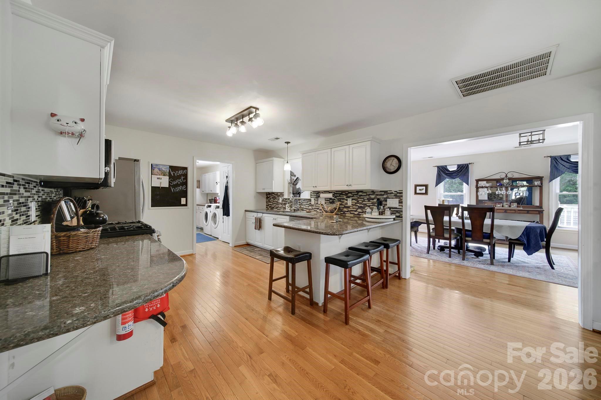 Kitchen - 530 Calabash Road, Clover