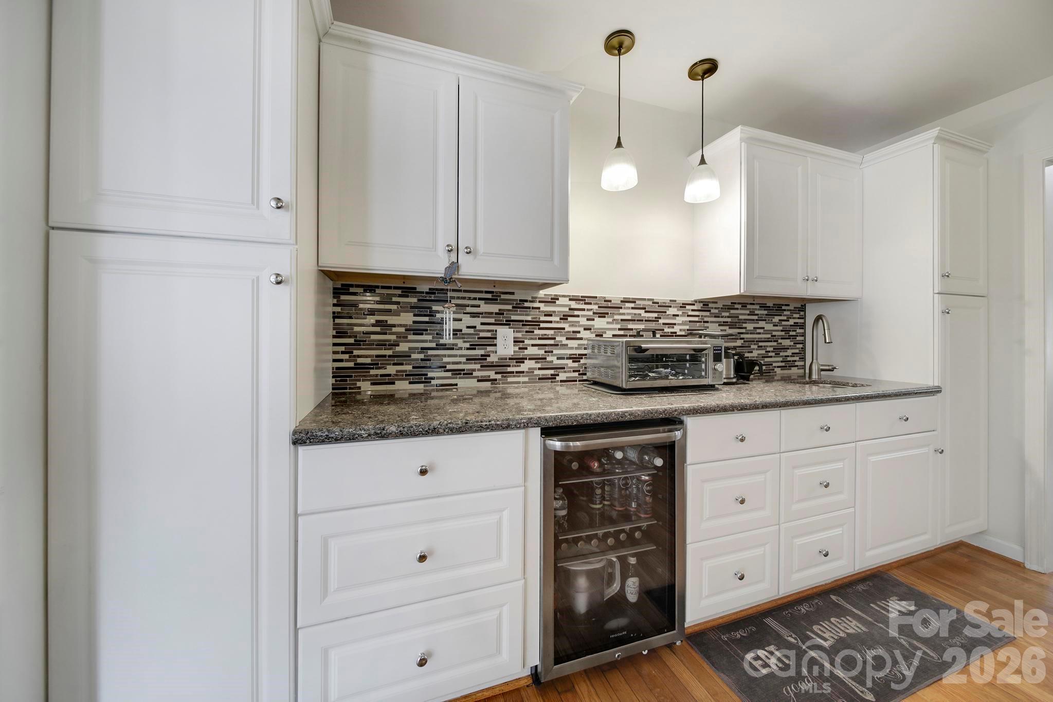 Kitchen - 530 Calabash Road, Clover