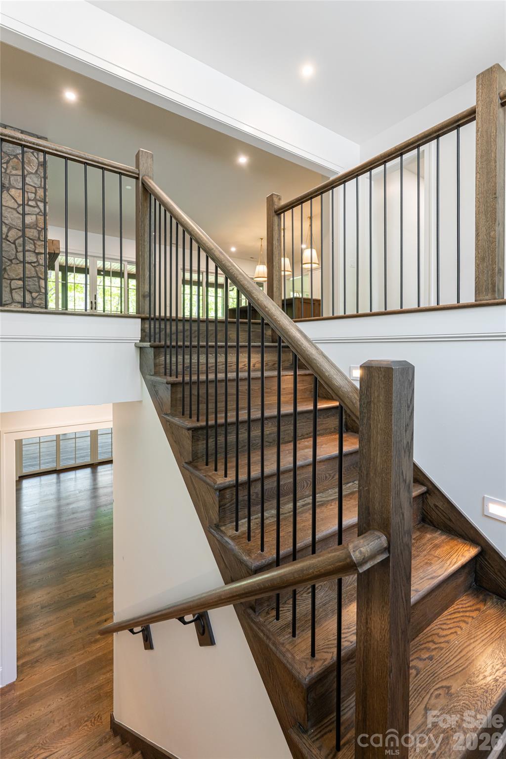 Single Family Residence at 99 Little Cherokee Ridge, Hendersonville, photo 33 of 47