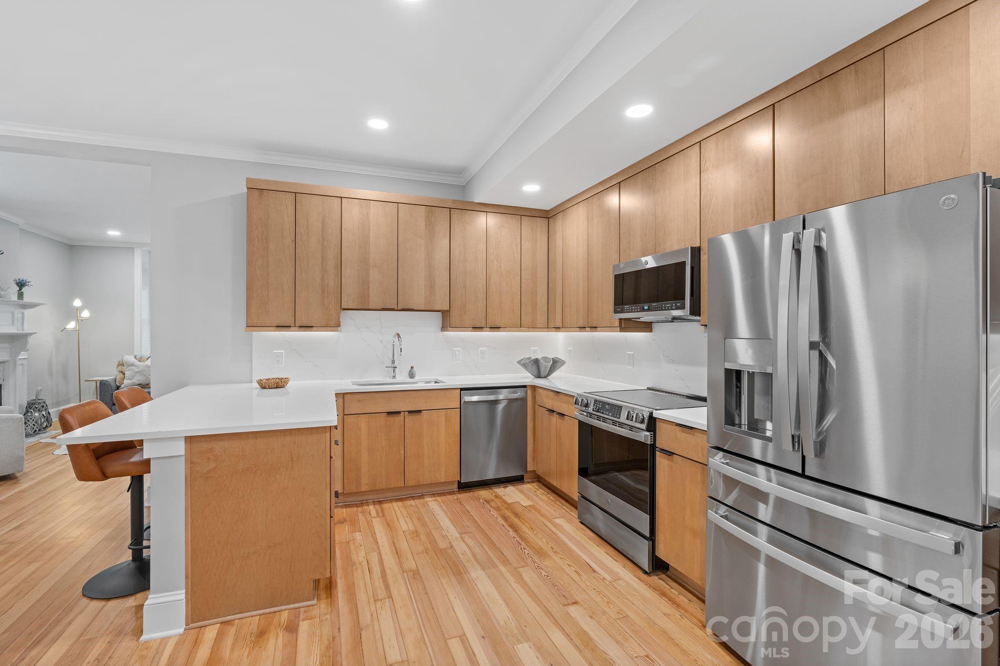 Condominium at 134 Biltmore Avenue, Asheville, photo 15 of 46