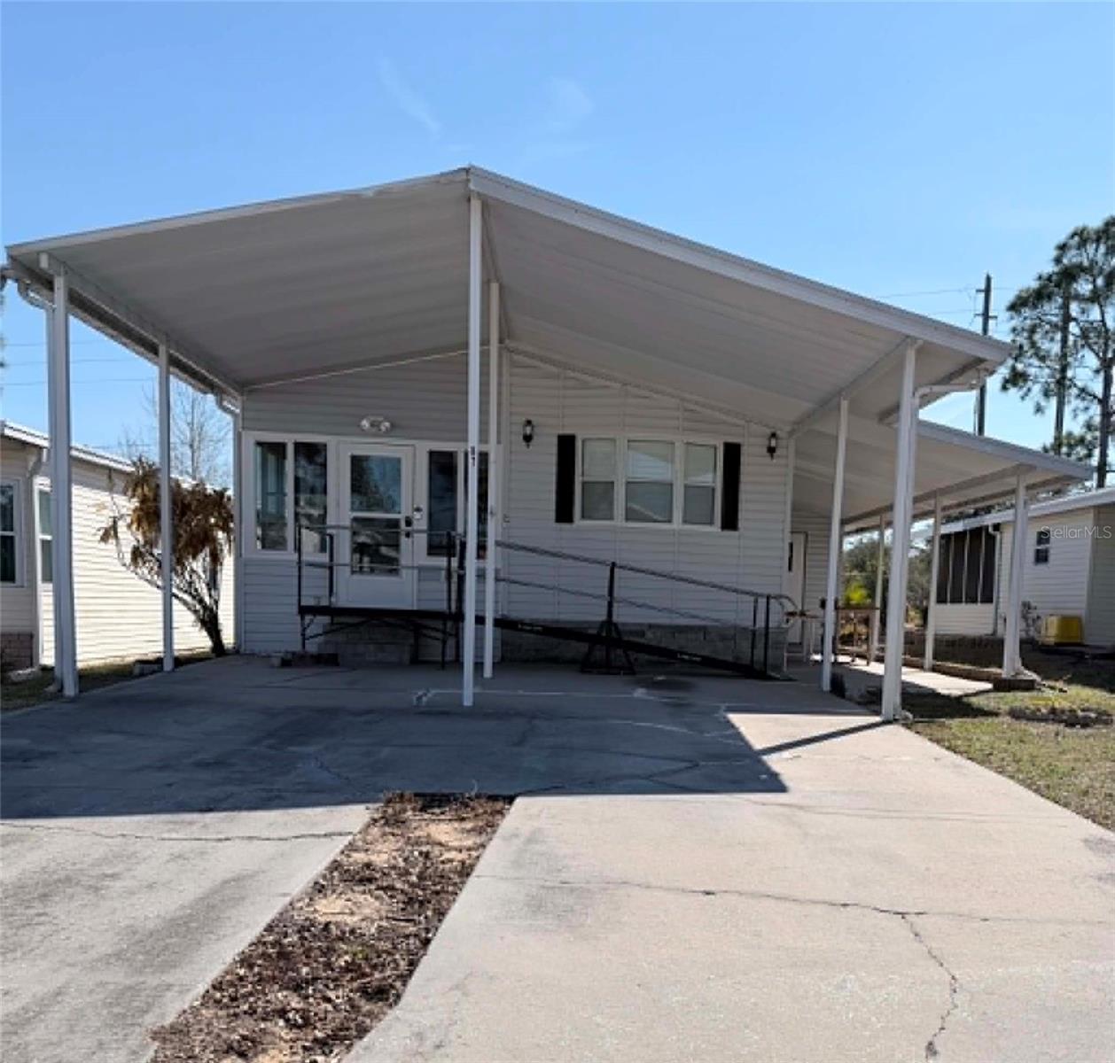 50989 HIGHWAY 27 #87
