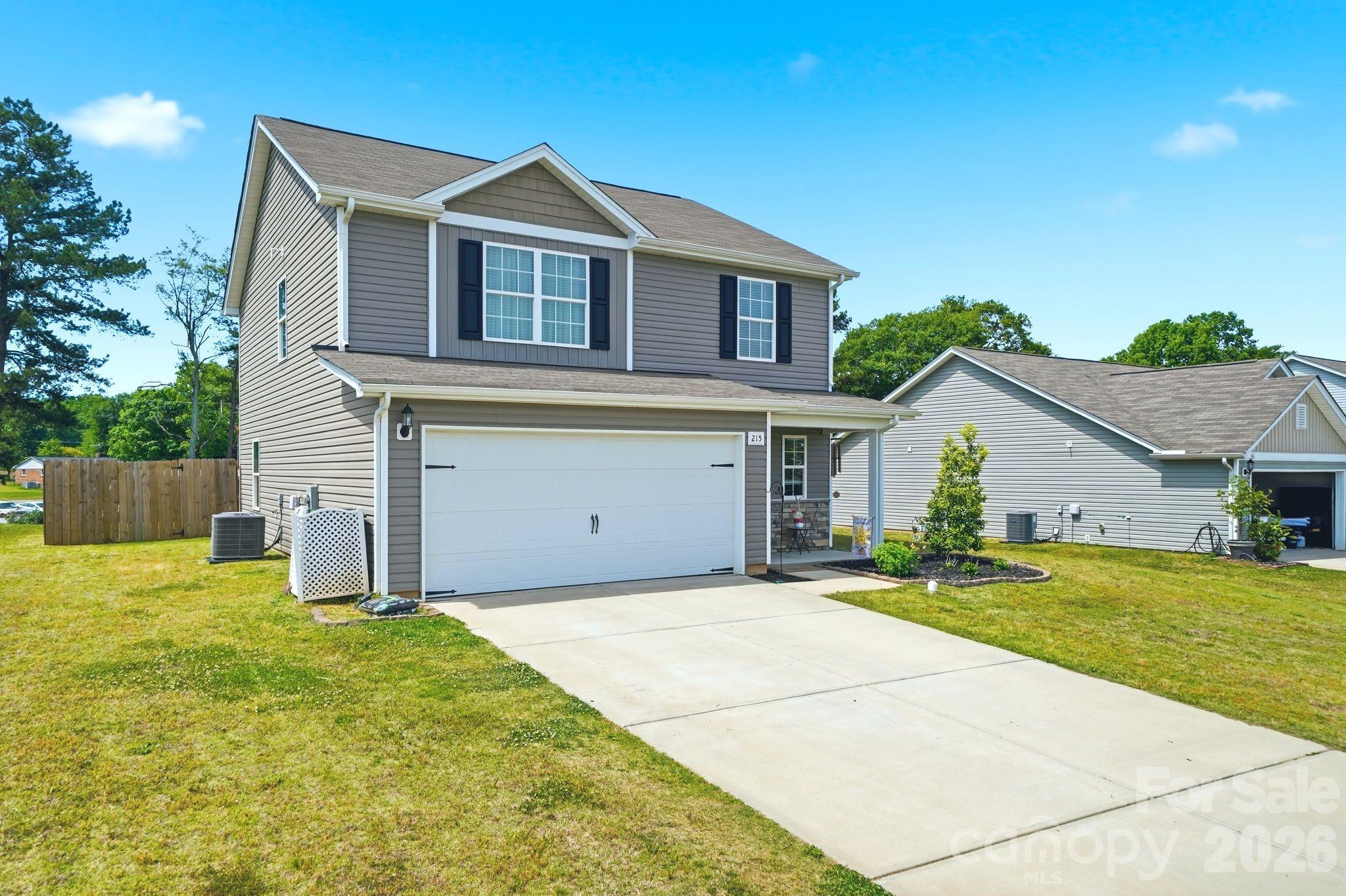 Single Family Residence at 215 Belcaro Drive, Kings Mountain, photo 2 of 36