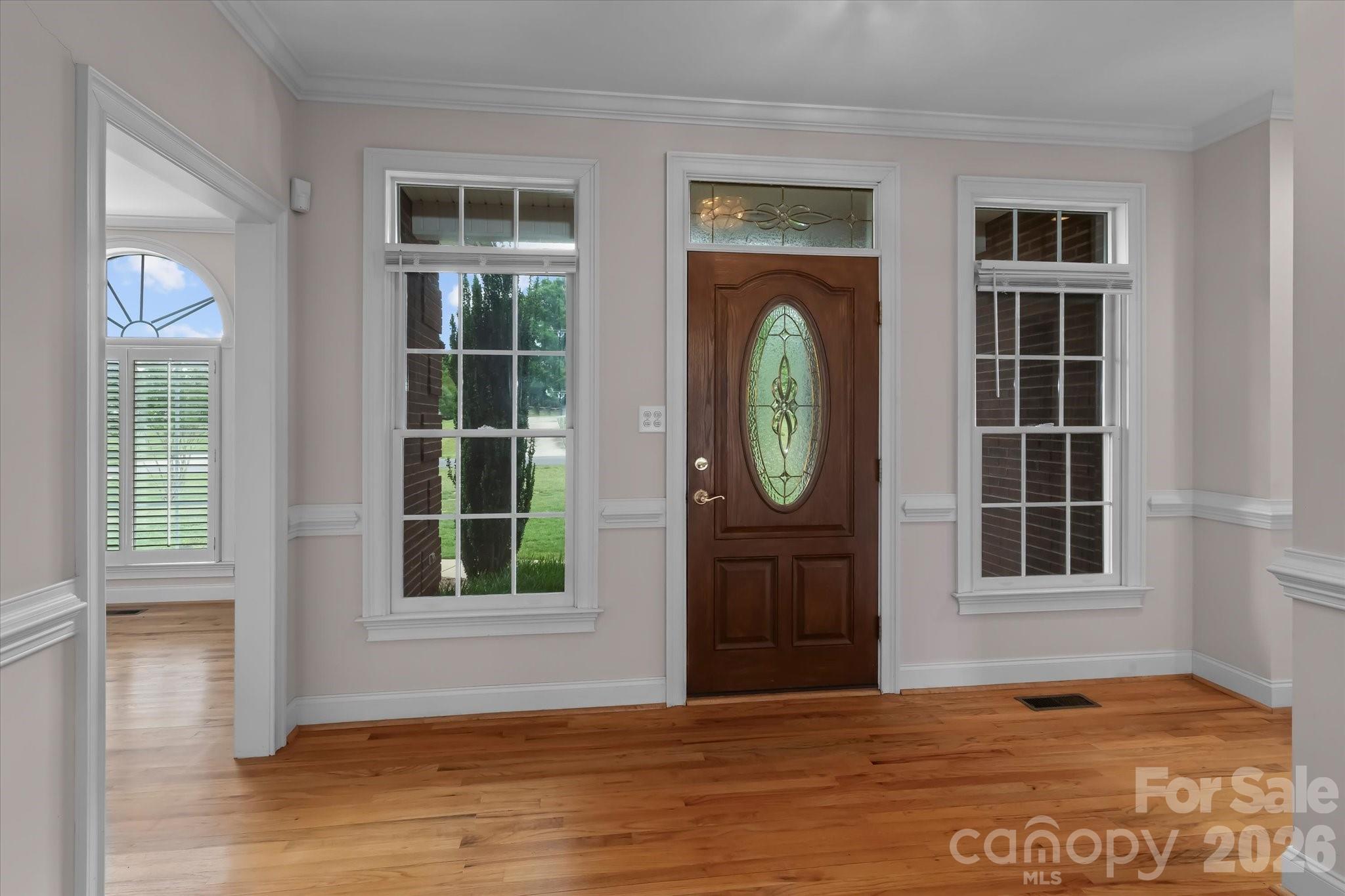 Single Family Residence at 139 Morning Dove Lane, Statesville, photo 4 of 47