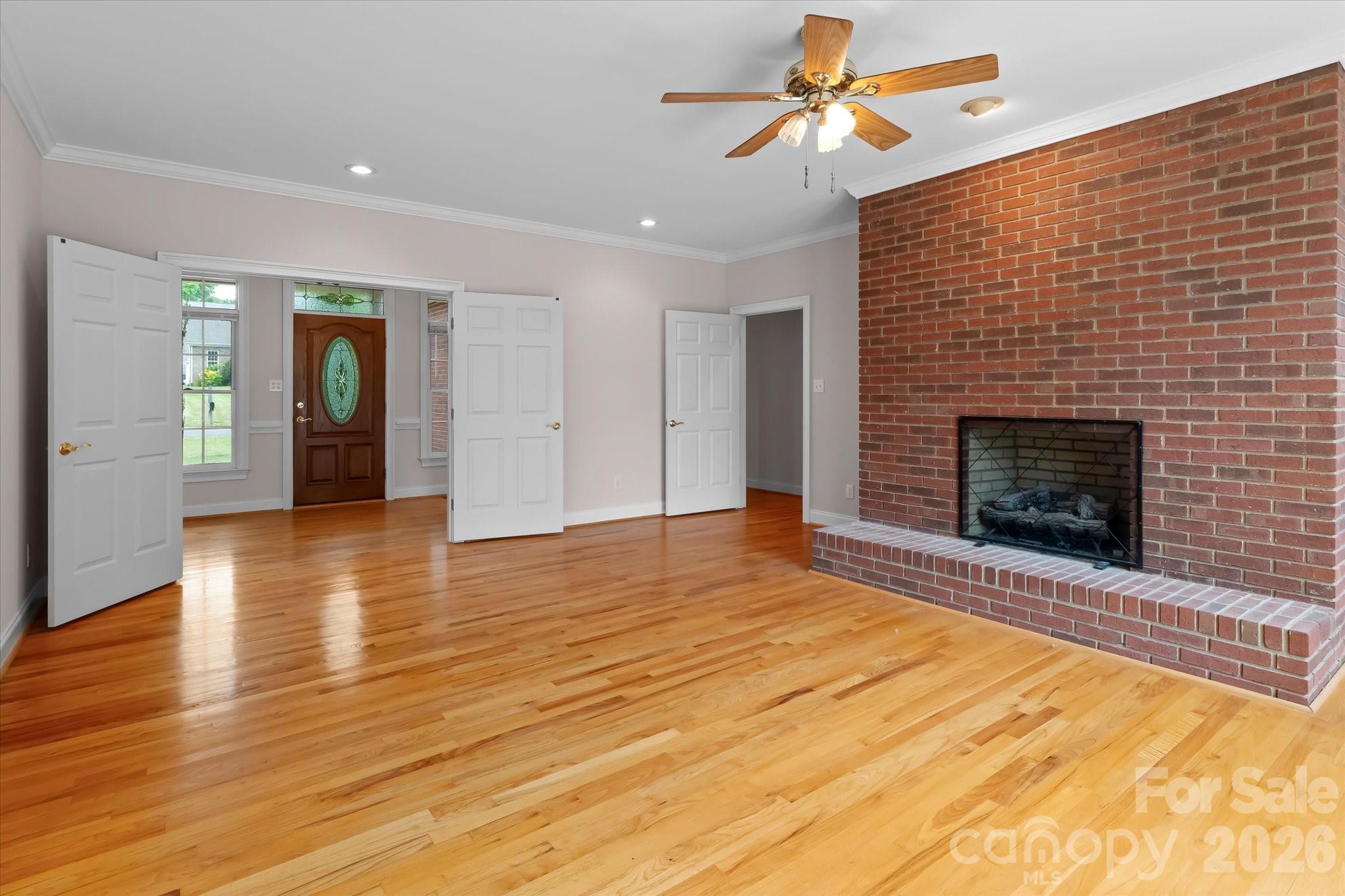 Single Family Residence at 139 Morning Dove Lane, Statesville, photo 5 of 47