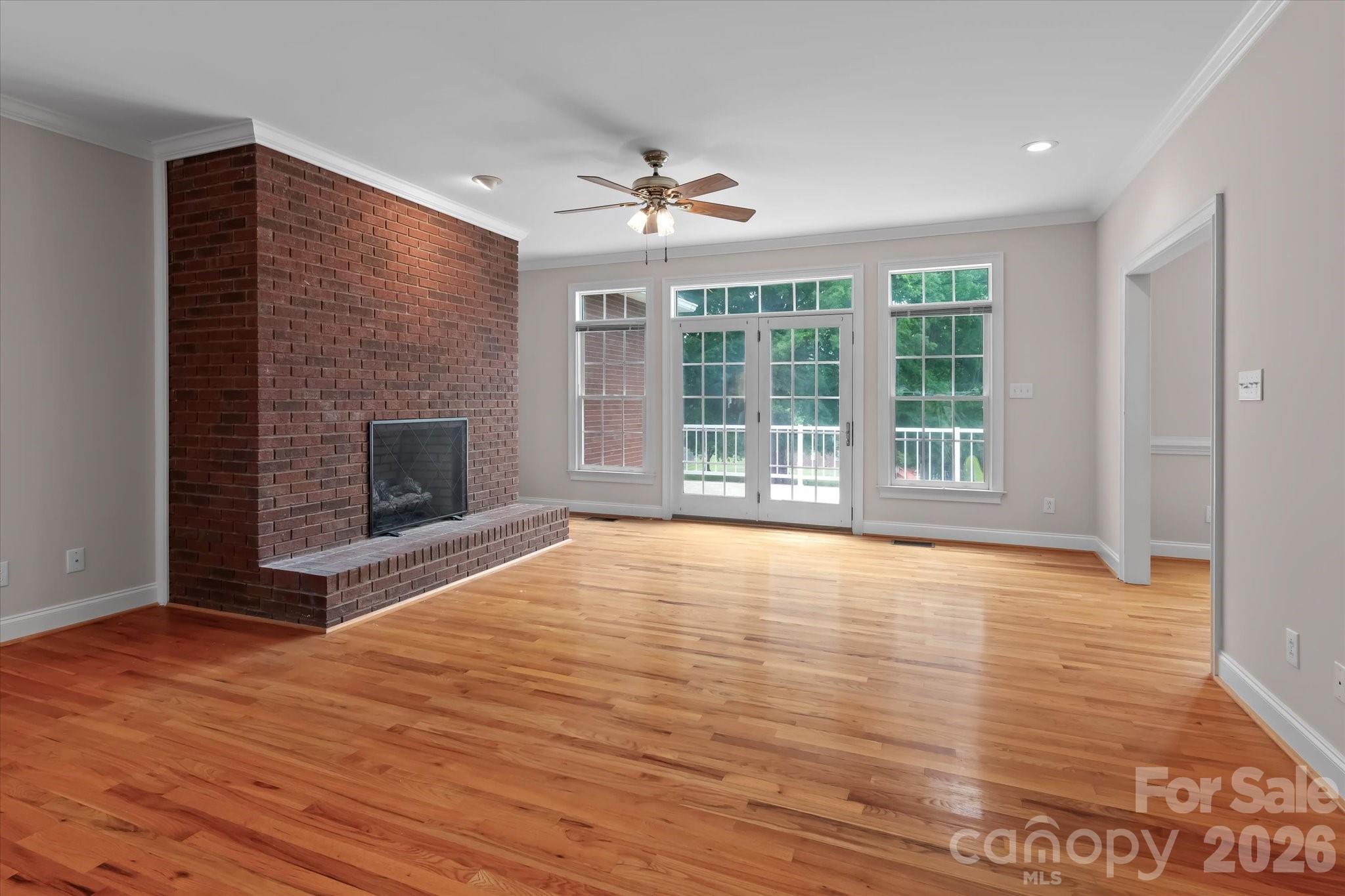 Single Family Residence at 139 Morning Dove Lane, Statesville, photo 6 of 47