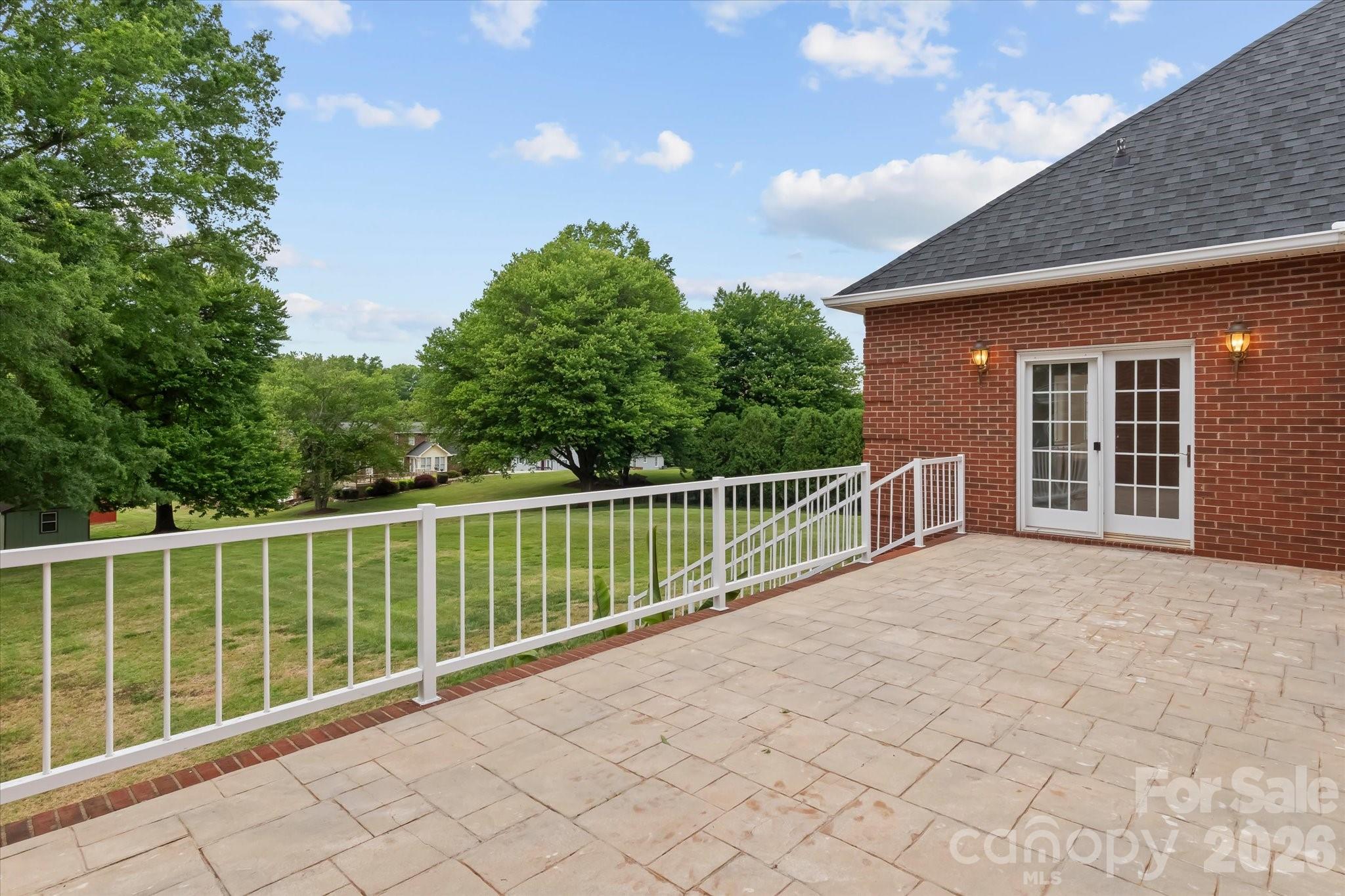 Single Family Residence at 139 Morning Dove Lane, Statesville, photo 33 of 47
