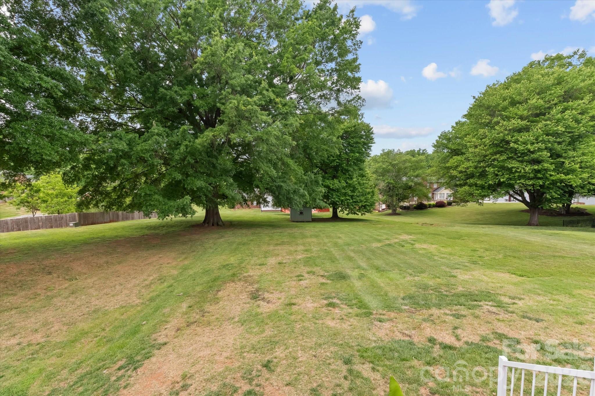 Single Family Residence at 139 Morning Dove Lane, Statesville, photo 35 of 47