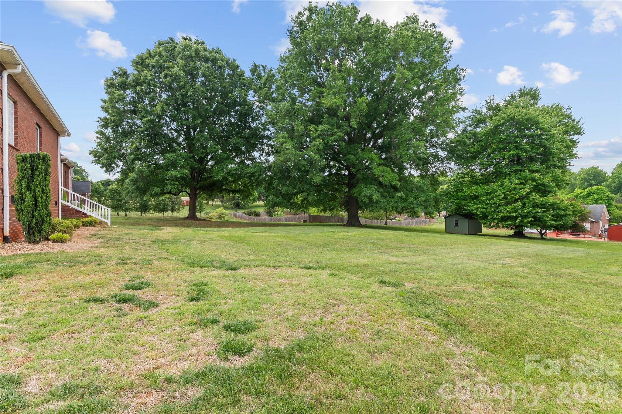 Single Family Residence at 139 Morning Dove Lane, Statesville, photo 36 of 47