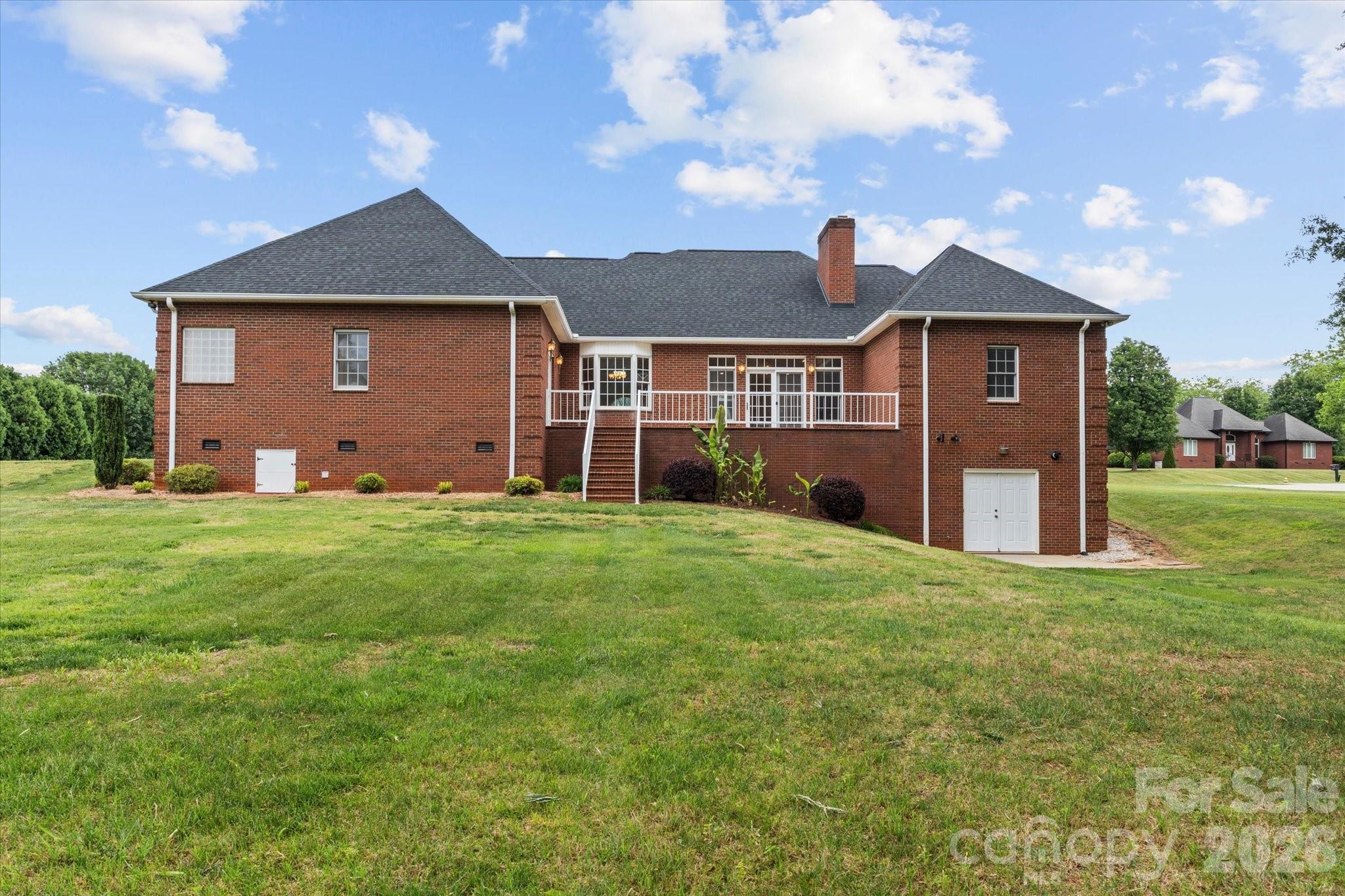 Single Family Residence at 139 Morning Dove Lane, Statesville, photo 38 of 47