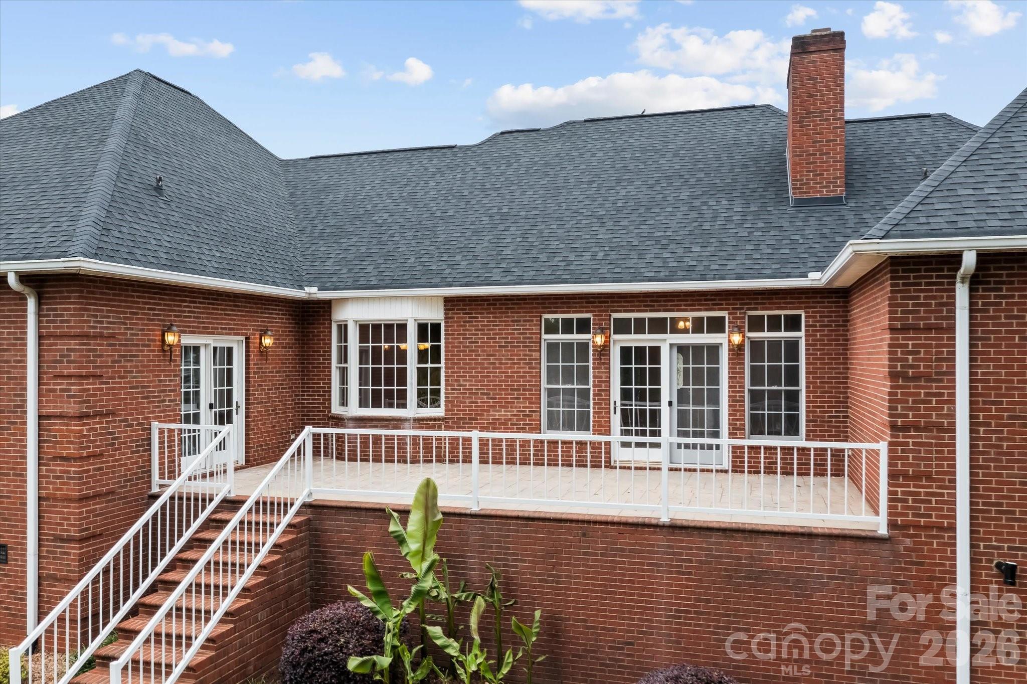 Single Family Residence at 139 Morning Dove Lane, Statesville, photo 39 of 47