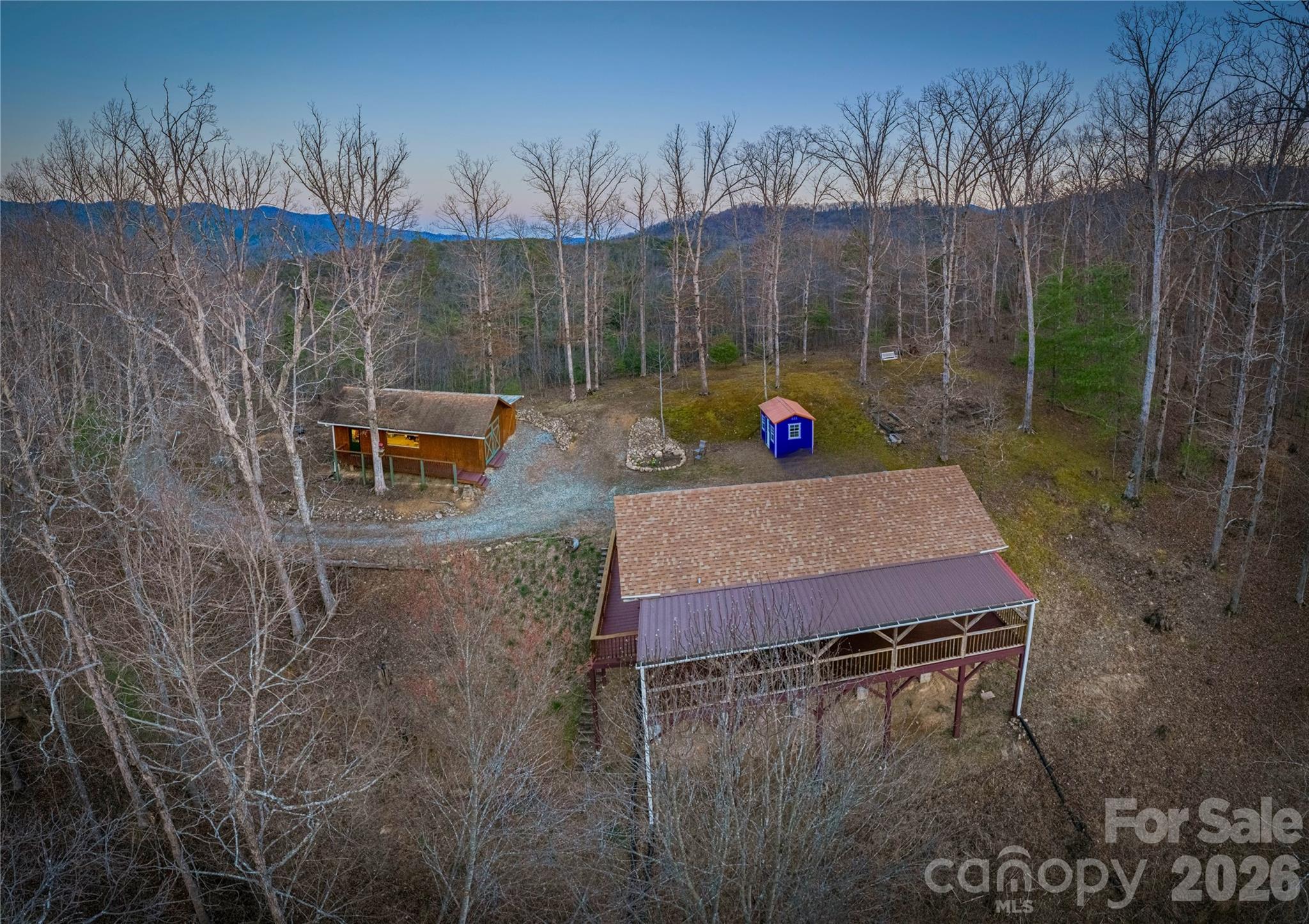 Perfect Getaway Destination - 288 Rebel Drive, Hot Springs