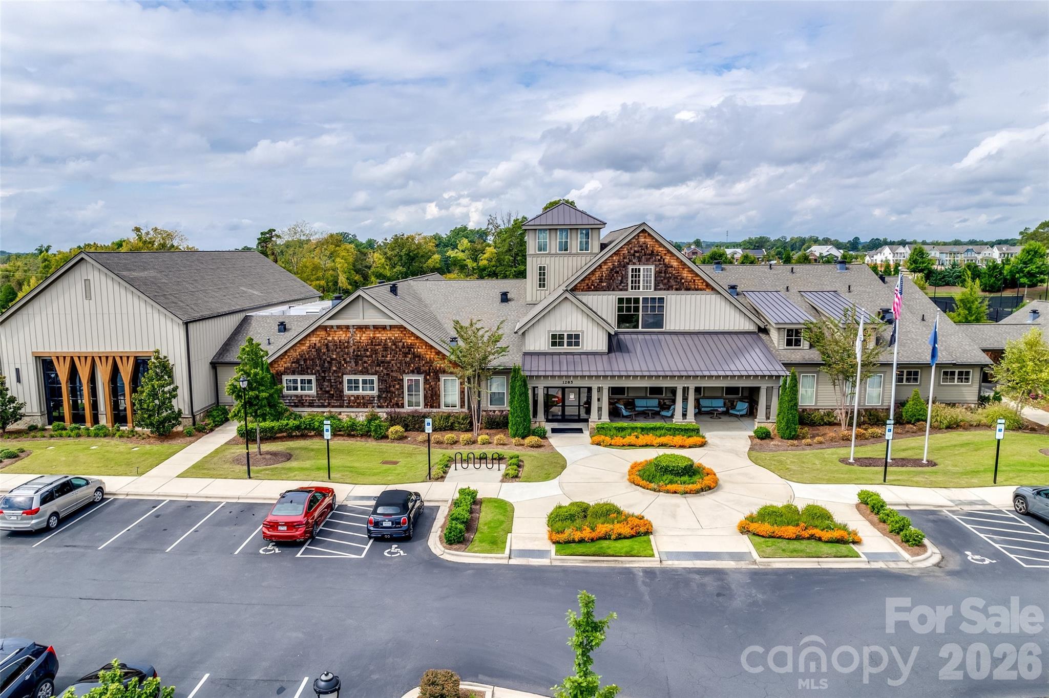 Single Family Residence at 5220 Sweet Fig Way, Fort Mill, photo 39 of 45