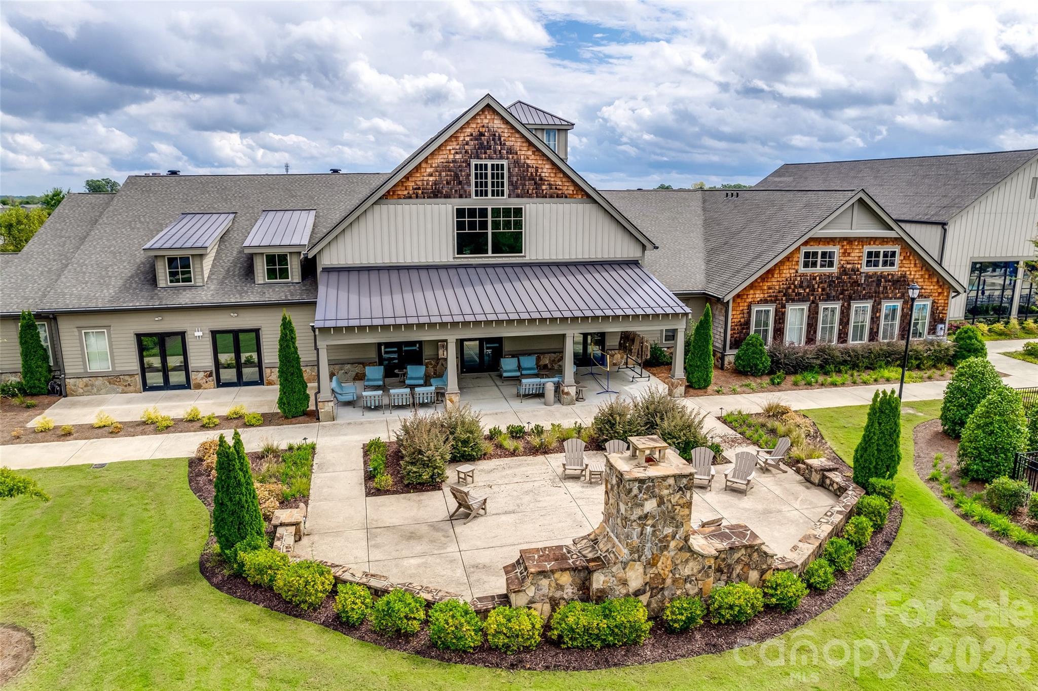 Single Family Residence at 5220 Sweet Fig Way, Fort Mill, photo 42 of 45