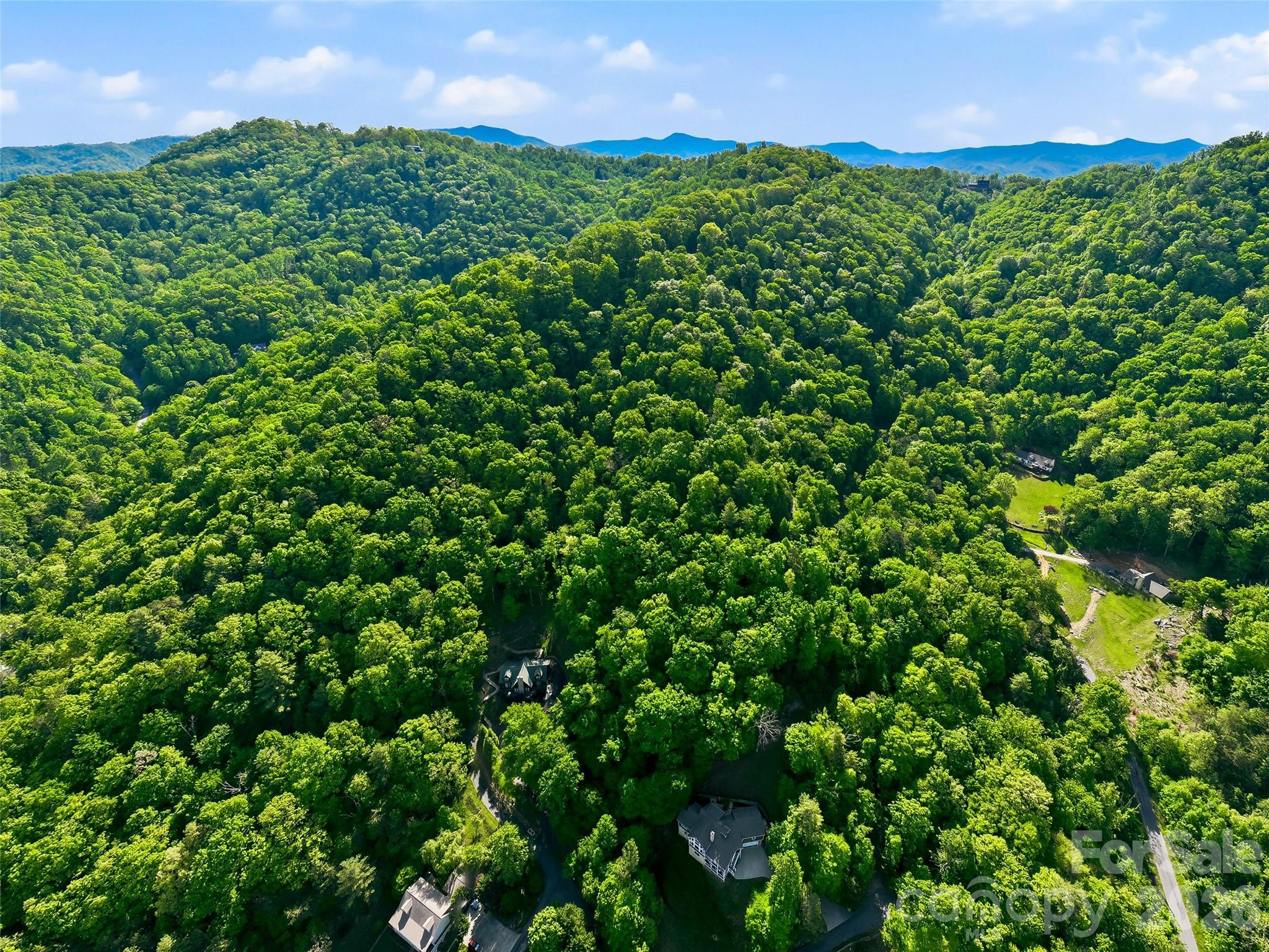 Lot at 948 Cove Creek Lane, Mars Hill, photo 17 of 23