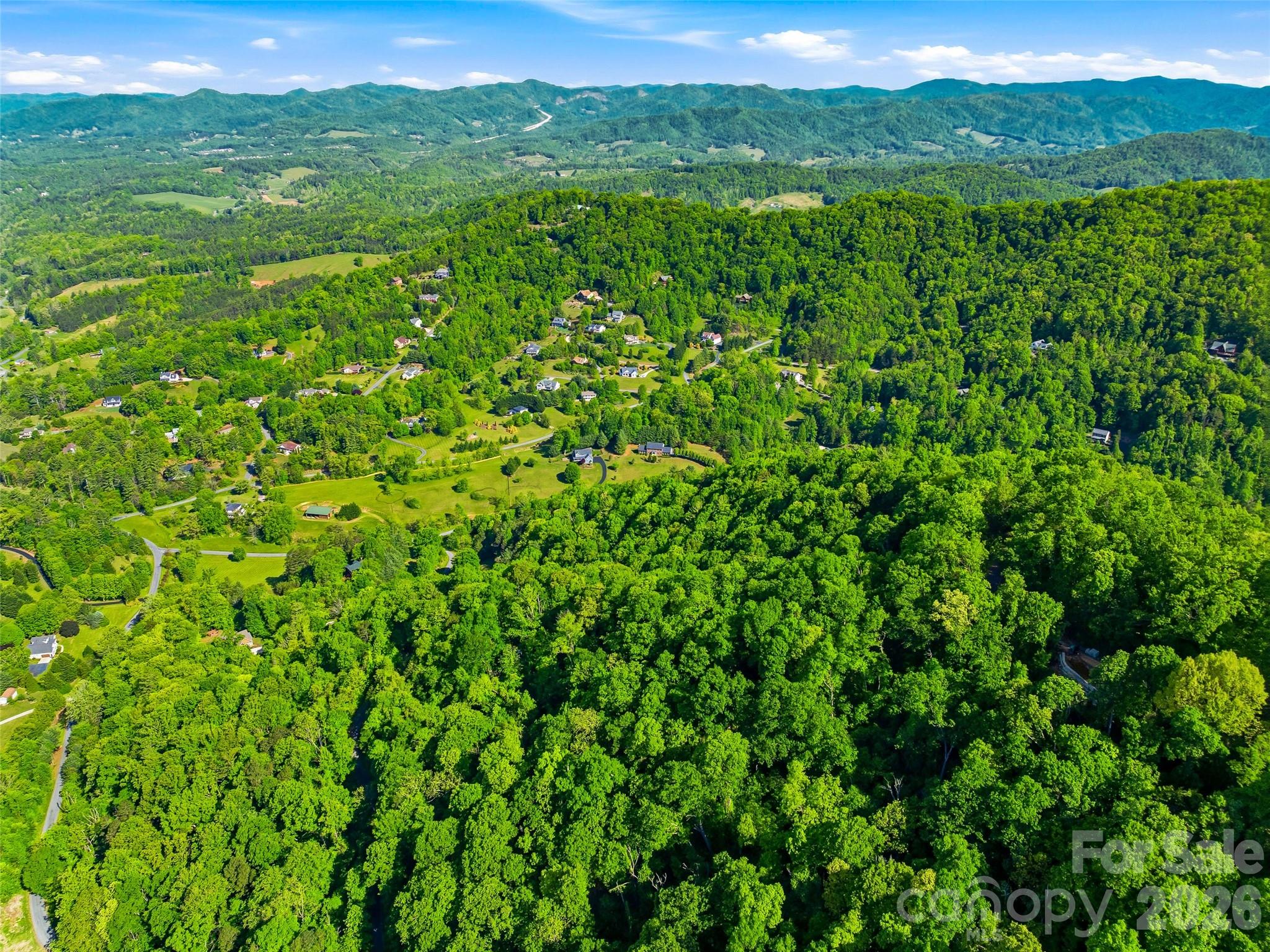 Lot at 948 Cove Creek Lane, Mars Hill, photo 19 of 23
