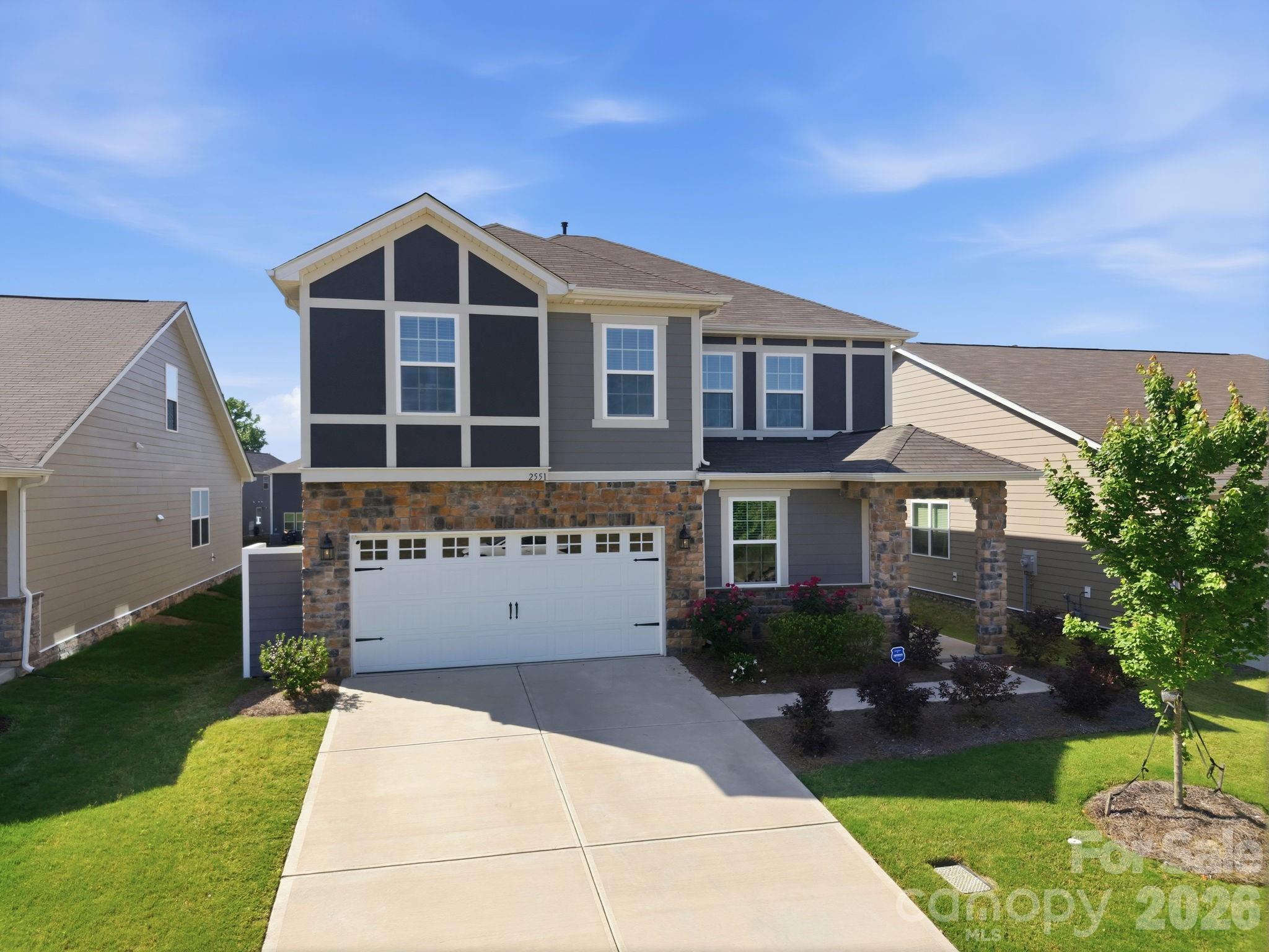 2551 Lorelei Terrace