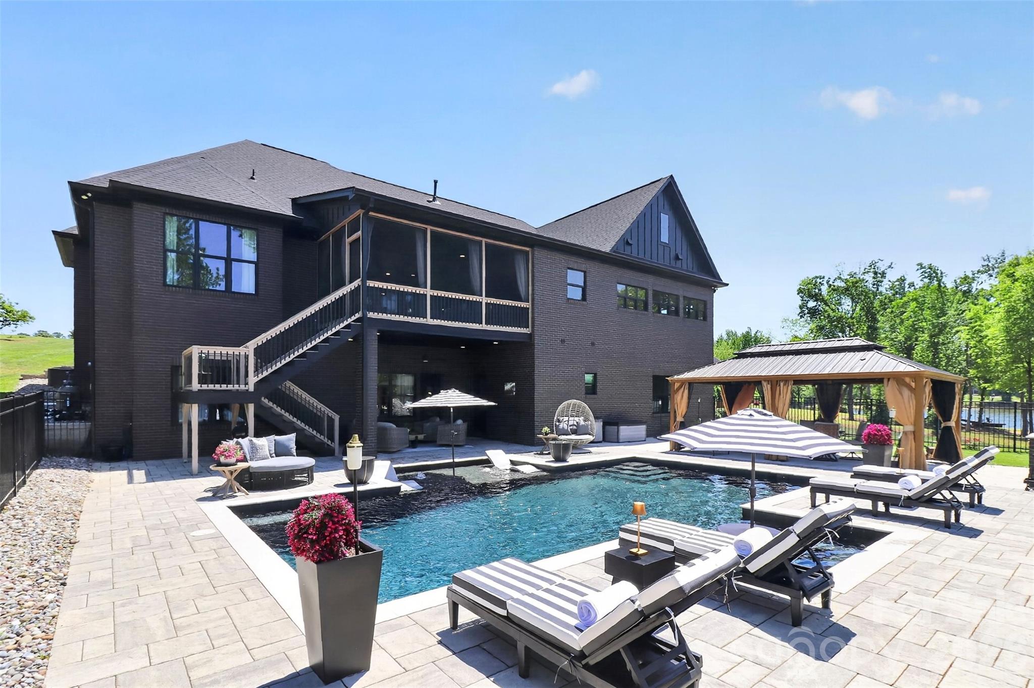 Single Family Residence at 1321 St Regis Court, Monroe, photo 6 of 46