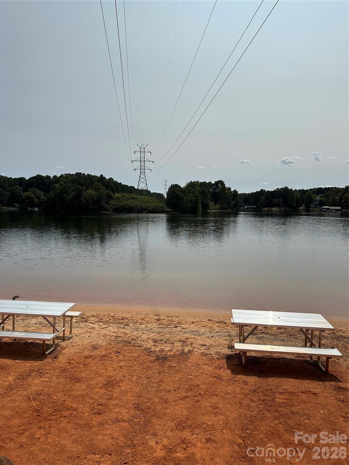 Private beach area for Sandpiper Bay residents - #22 & #23 Windy Pine Circle, Denver