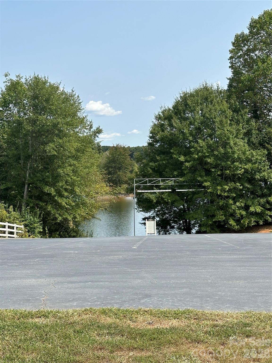 Private boat launch area for Sandpiper Bay residents - #22 & #23 Windy Pine Circle, Denver