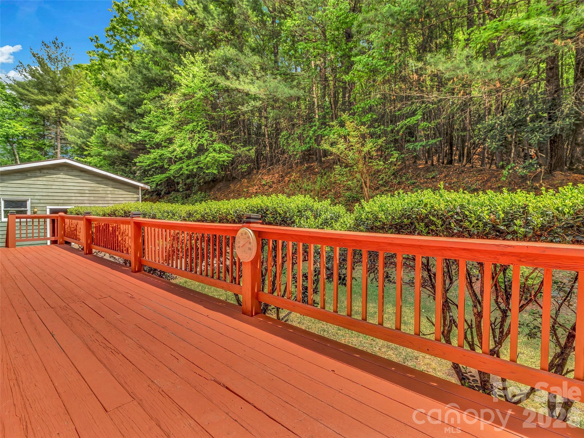 Single Family Residence at 287 Shady Creek Lane, Hendersonville, photo 43 of 48