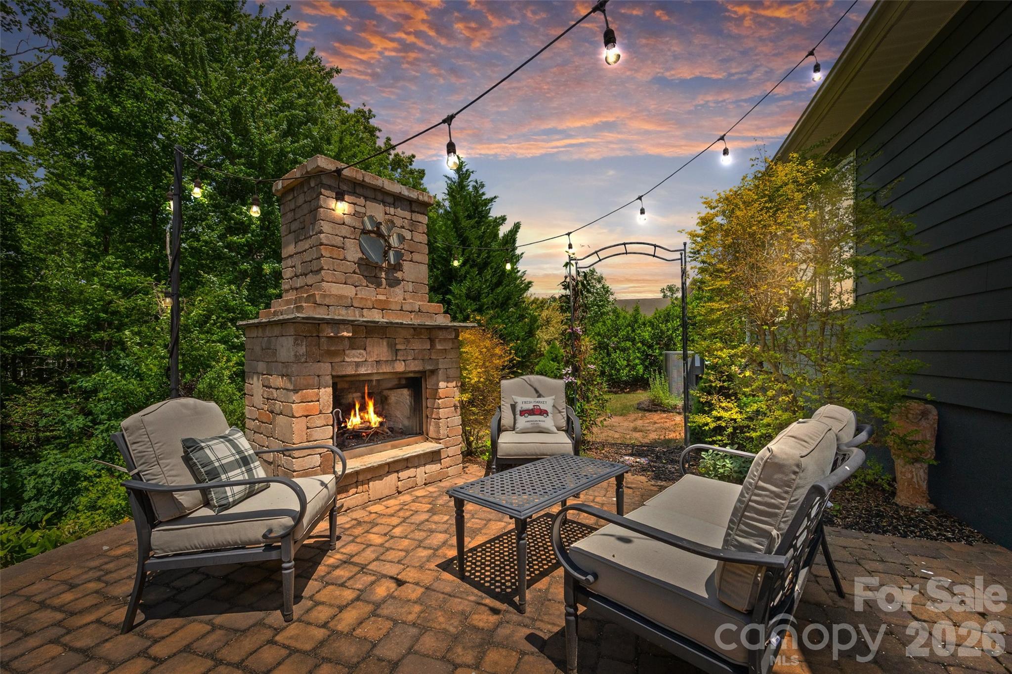 Virtually enhanced - 1030 Princeton Drive, Indian Land