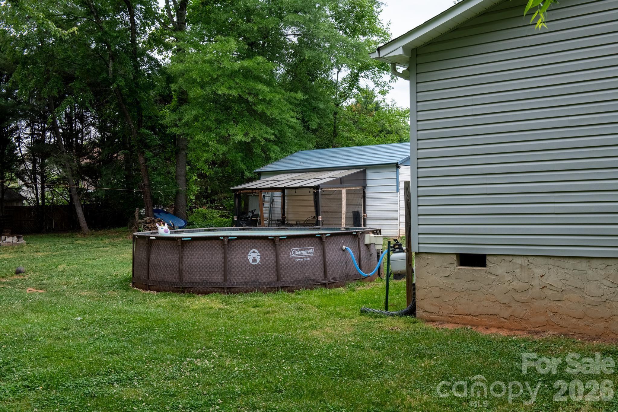 Single Family Residence at 2308 walt arney Road, Lenoir, photo 6 of 37