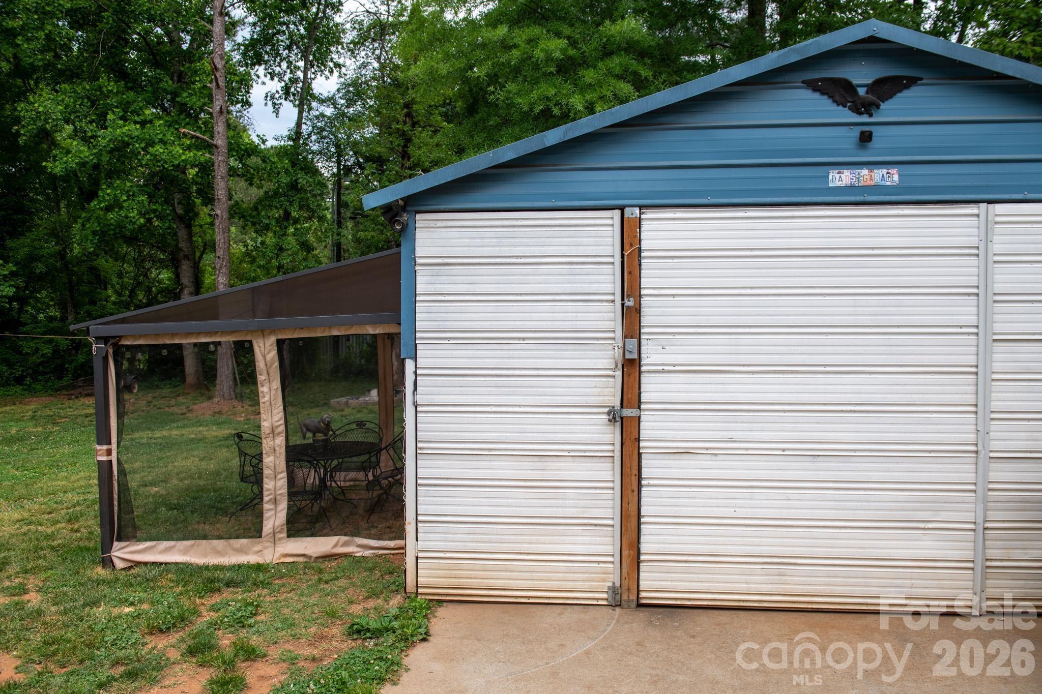 Single Family Residence at 2308 walt arney Road, Lenoir, photo 12 of 37