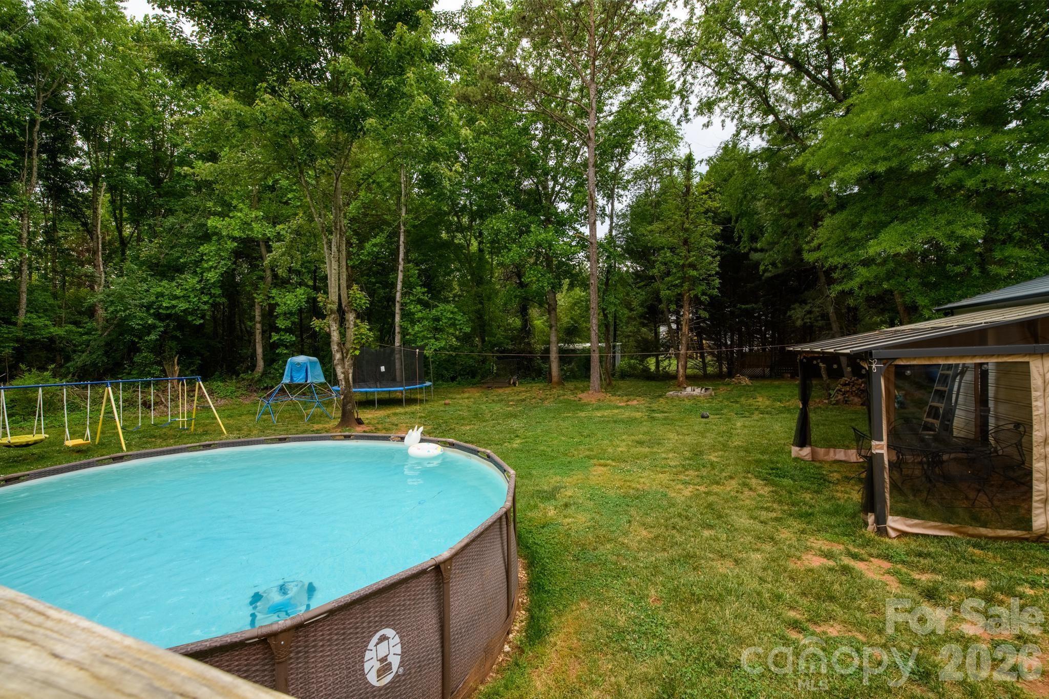 Single Family Residence at 2308 walt arney Road, Lenoir, photo 15 of 37