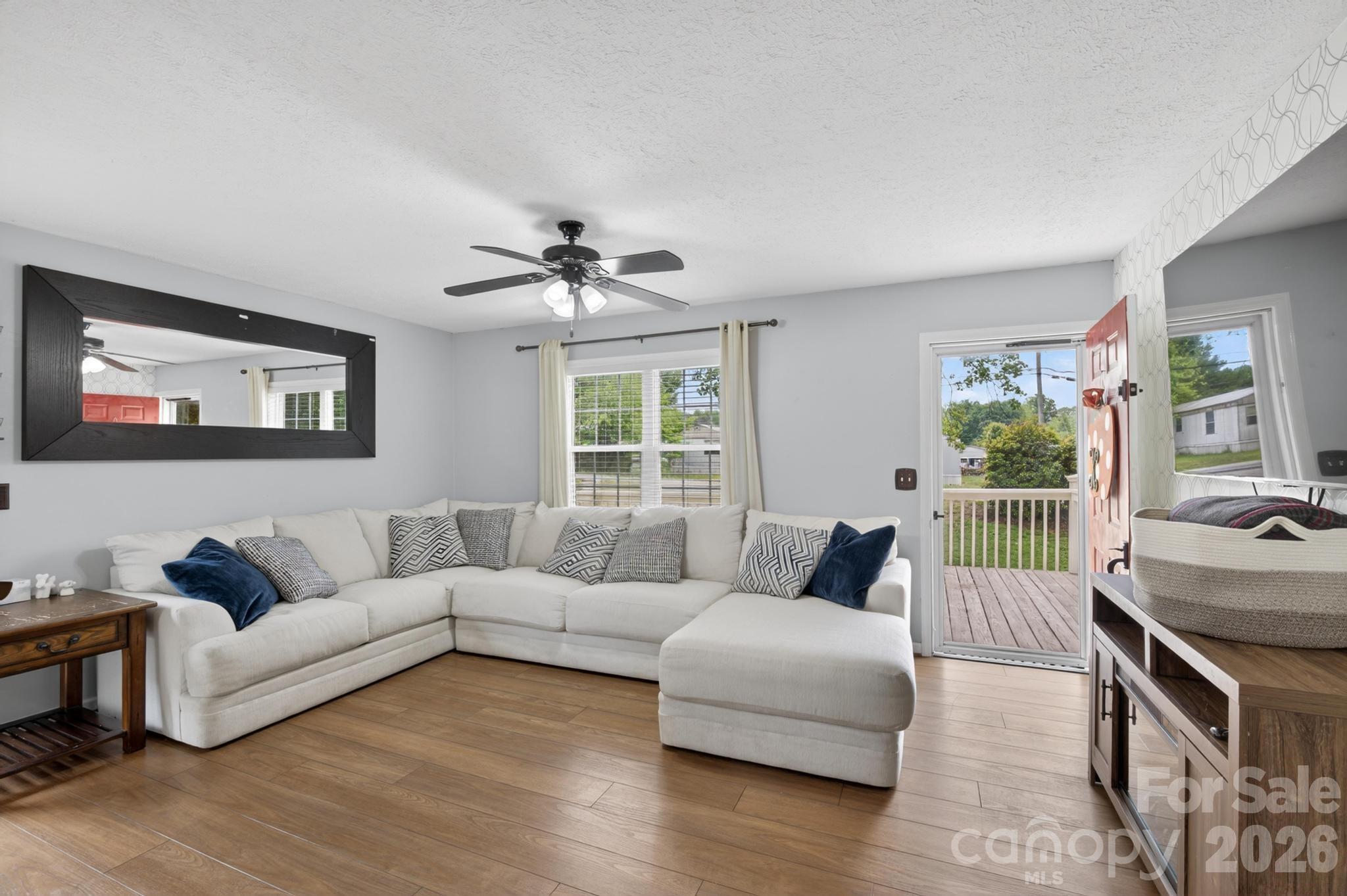 Single Family Residence at 2308 walt arney Road, Lenoir, photo 24 of 37