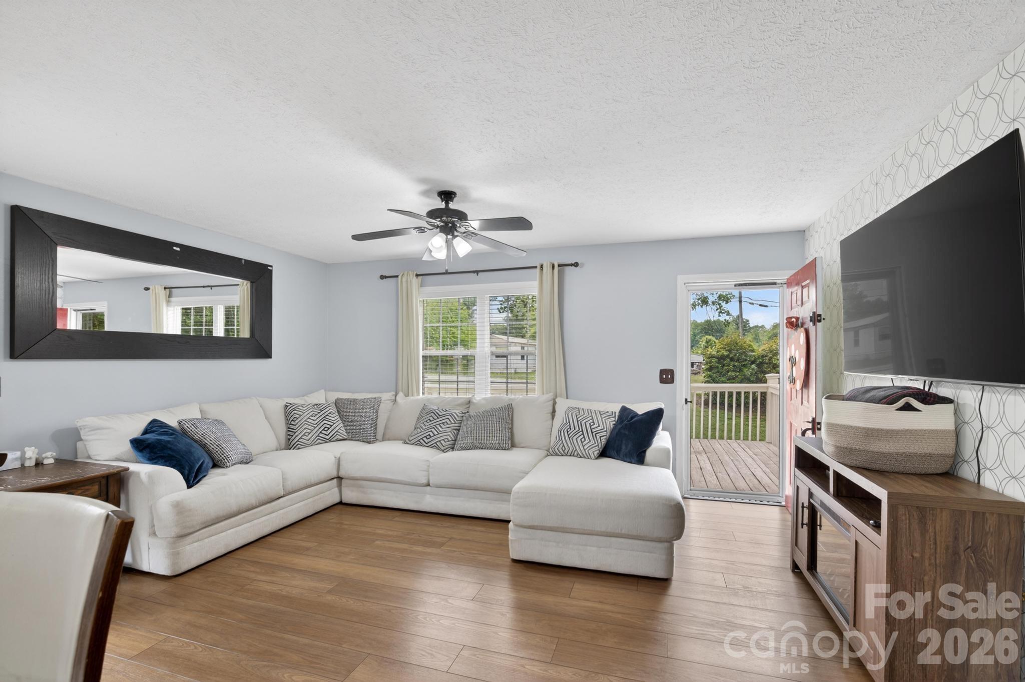 Single Family Residence at 2308 walt arney Road, Lenoir, photo 25 of 37
