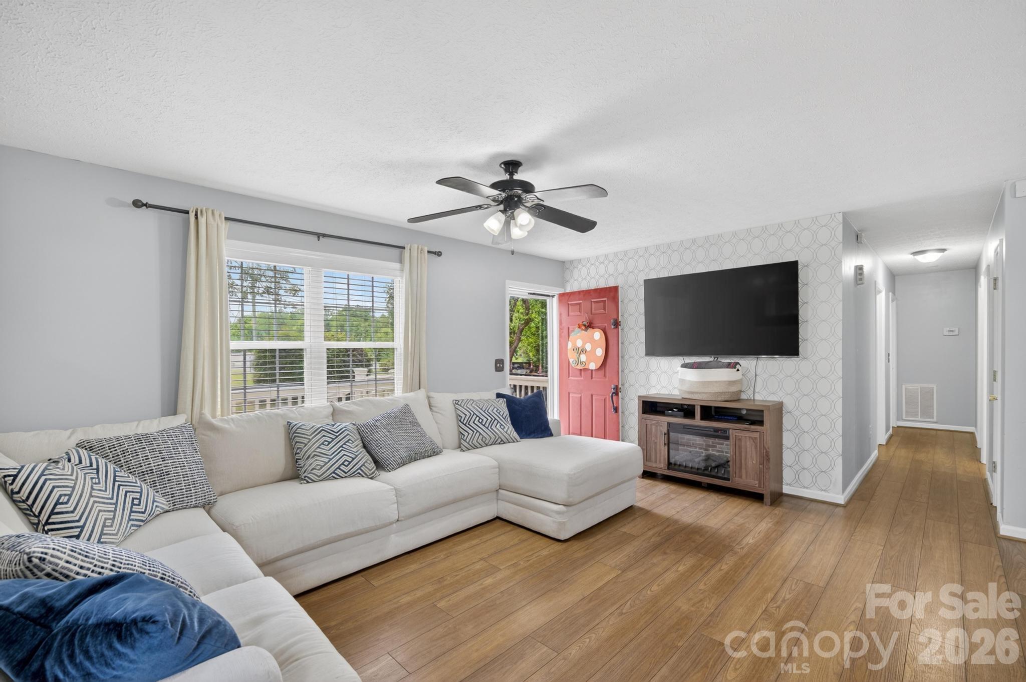Single Family Residence at 2308 walt arney Road, Lenoir, photo 26 of 37