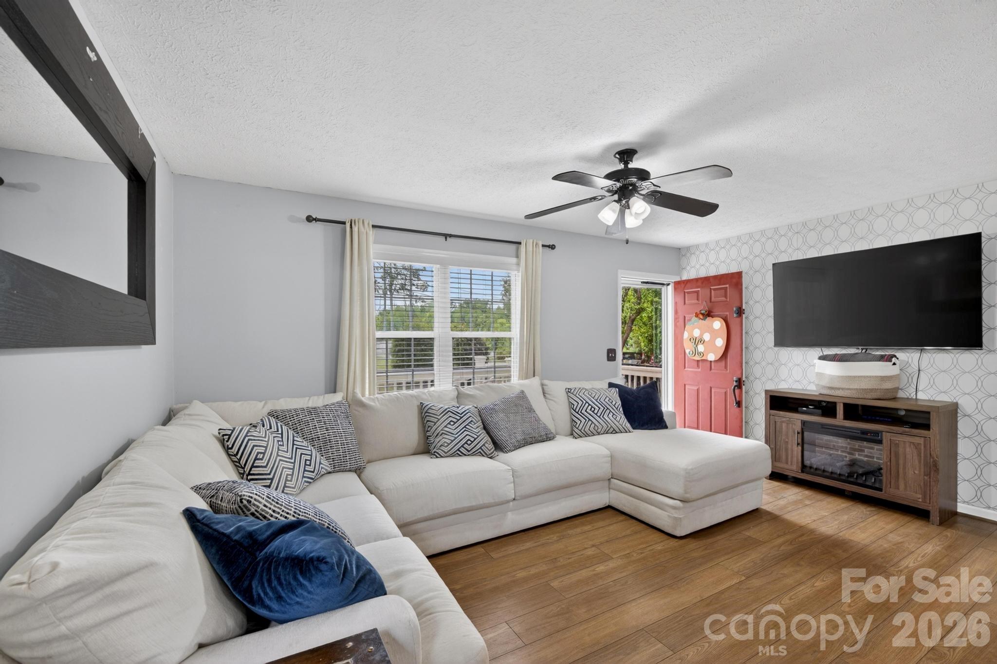 Single Family Residence at 2308 walt arney Road, Lenoir, photo 27 of 37