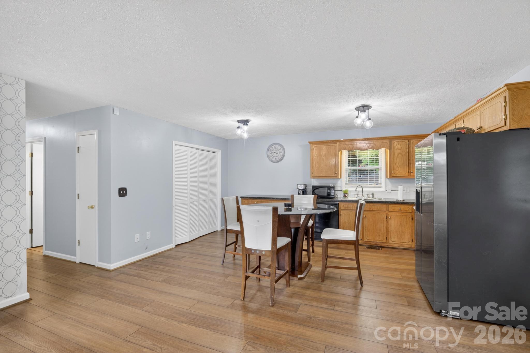 Single Family Residence at 2308 walt arney Road, Lenoir, photo 28 of 37