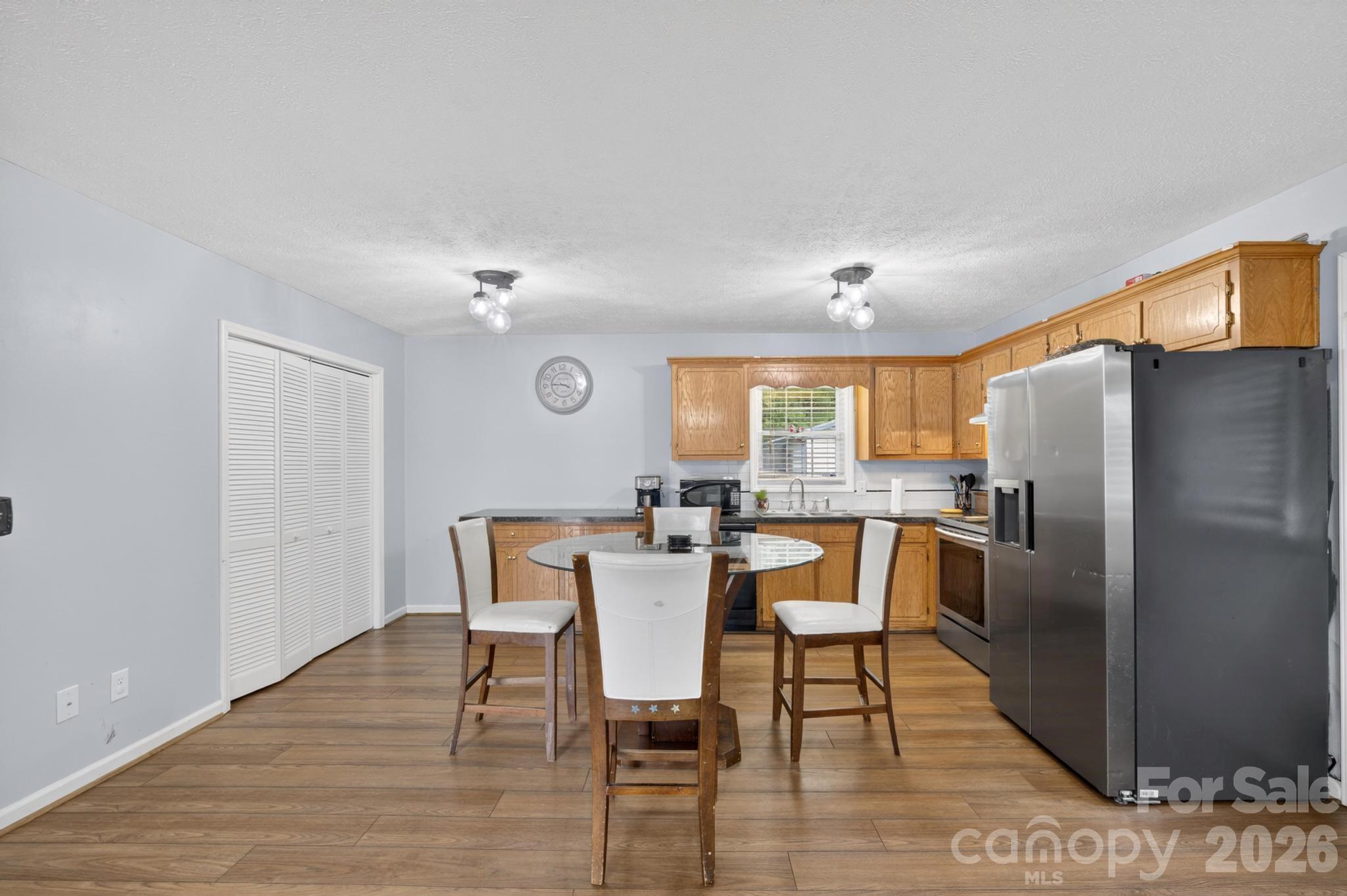 Single Family Residence at 2308 walt arney Road, Lenoir, photo 29 of 37