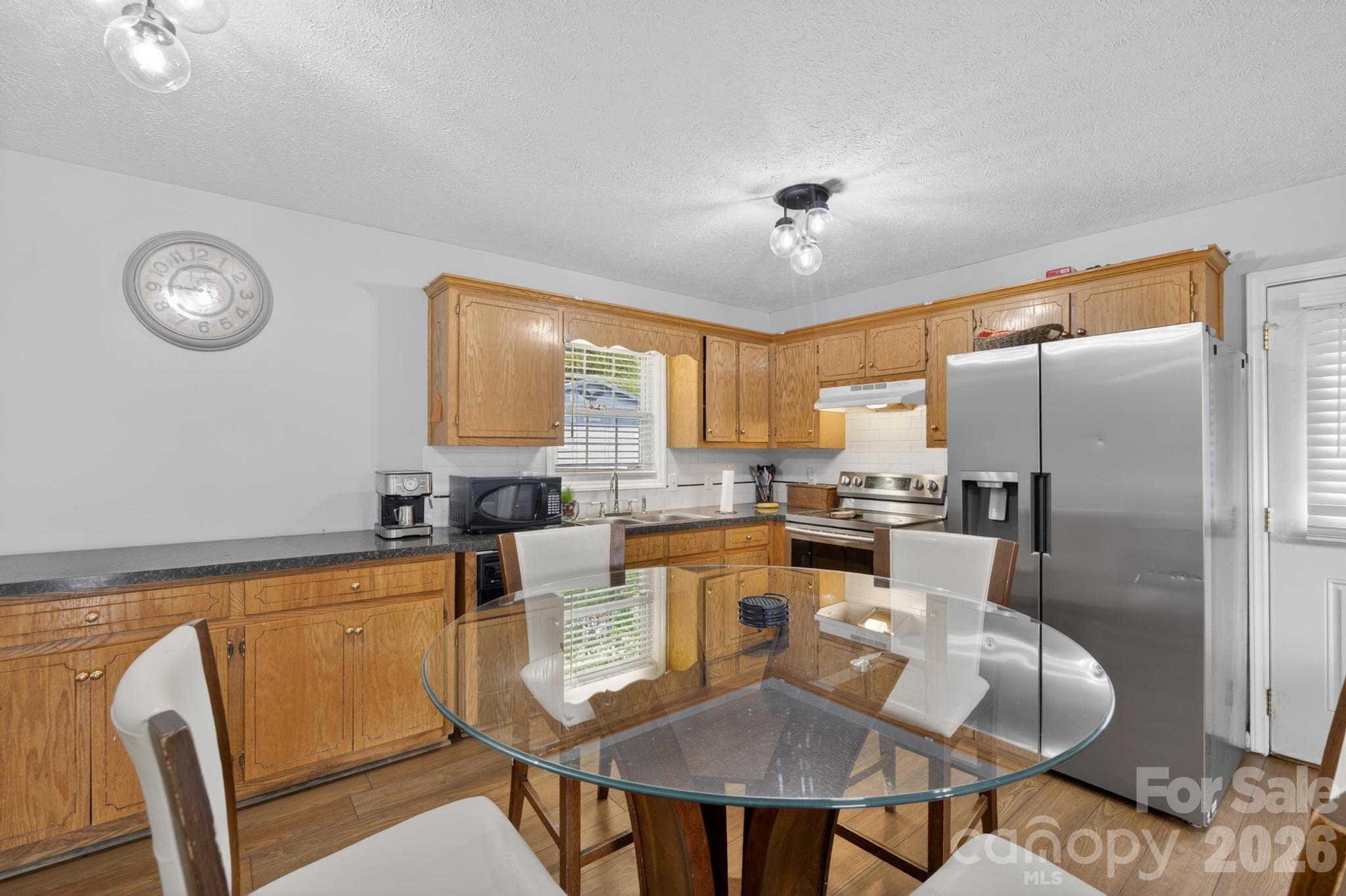 Single Family Residence at 2308 walt arney Road, Lenoir, photo 30 of 37
