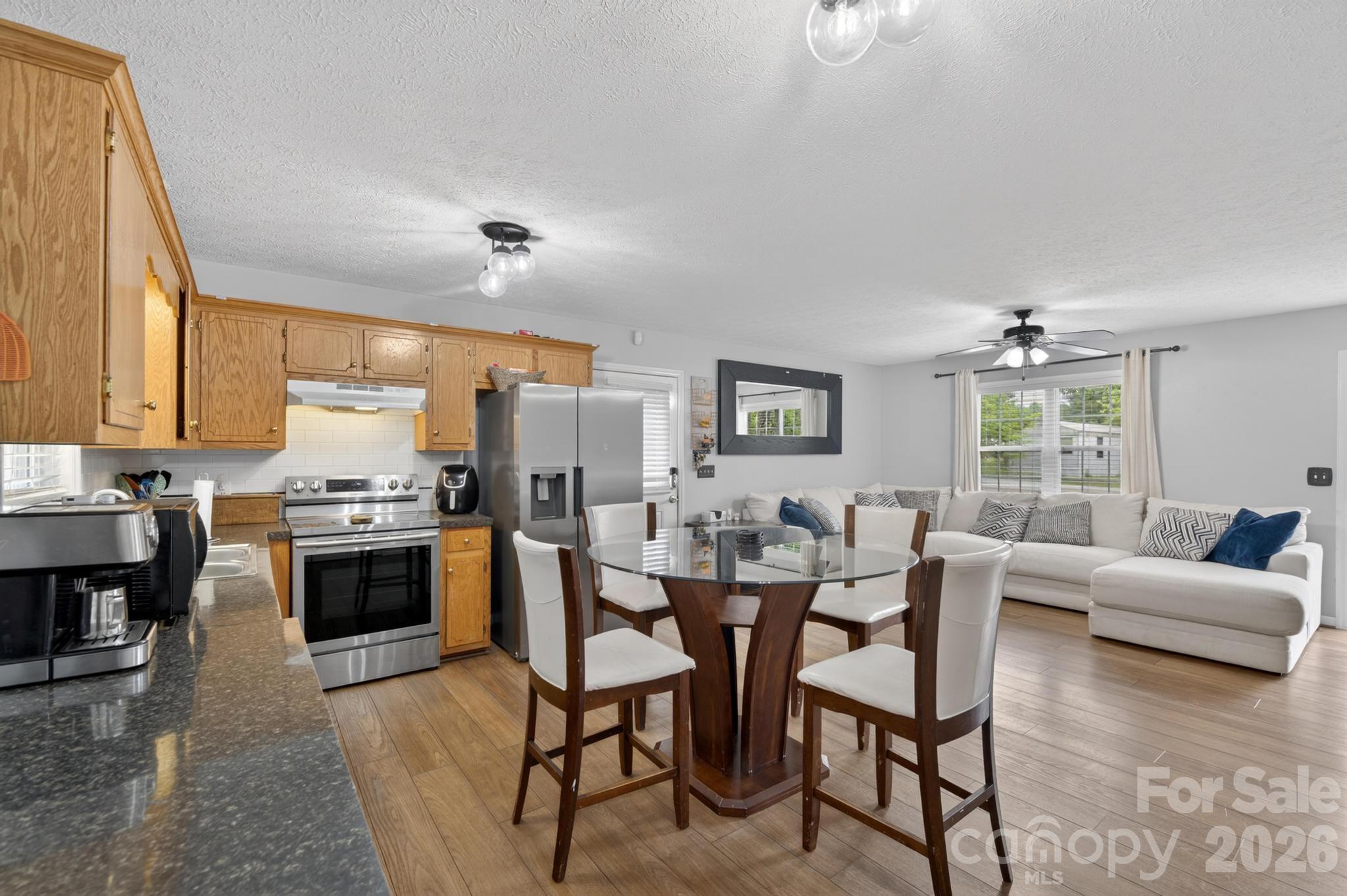 Single Family Residence at 2308 walt arney Road, Lenoir, photo 31 of 37
