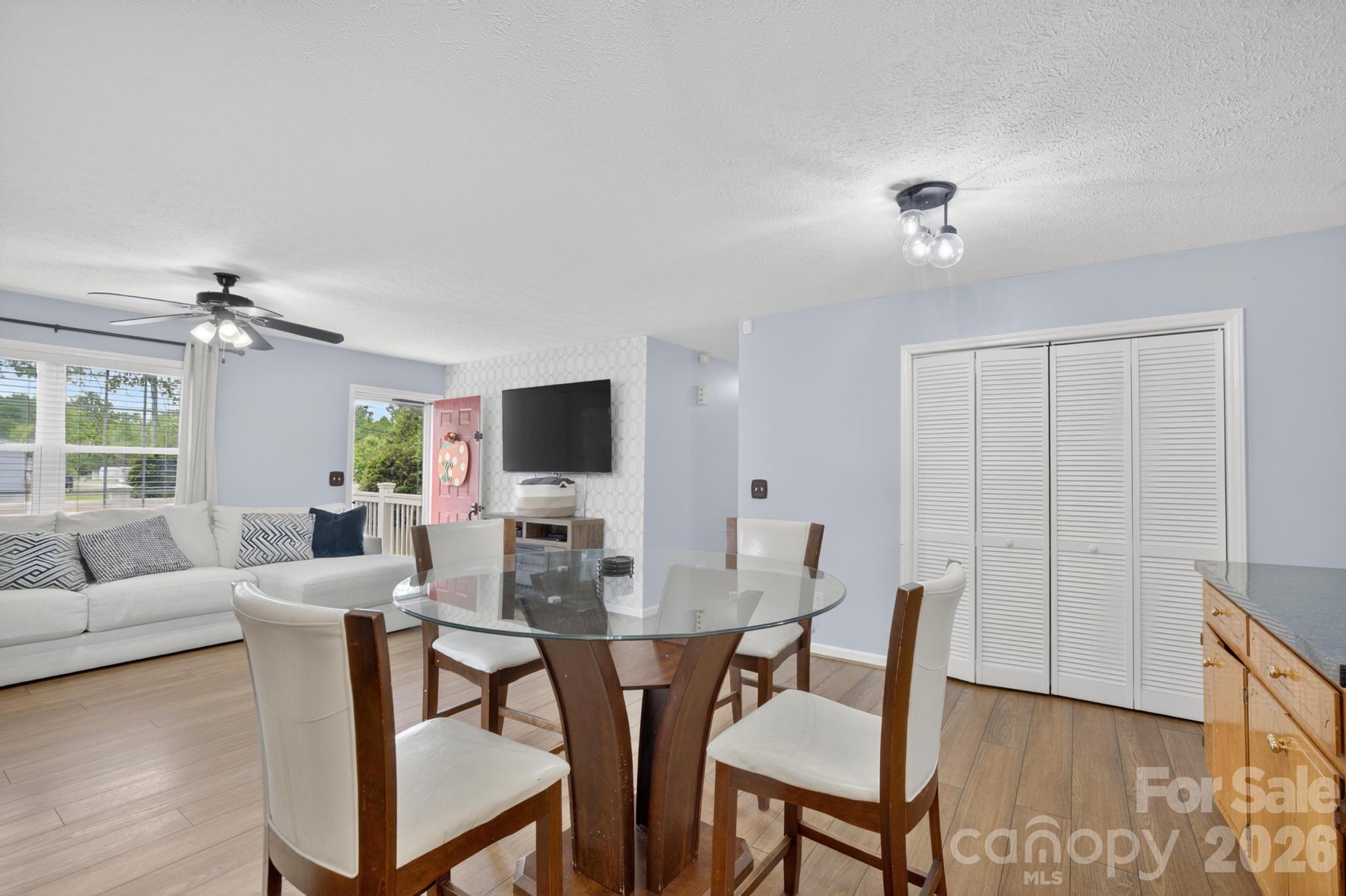 Single Family Residence at 2308 walt arney Road, Lenoir, photo 35 of 37
