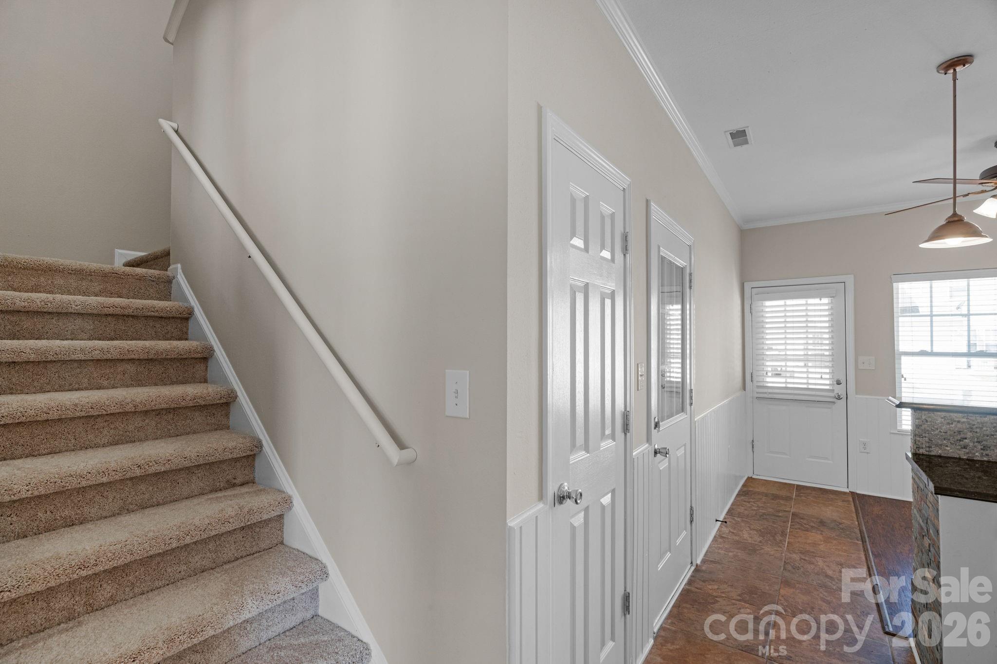 Townhouse at 1021 Laparc Lane, Indian Trail, photo 8 of 45