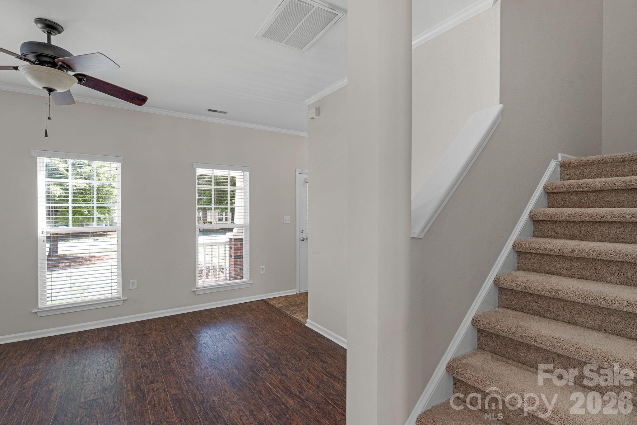 Townhouse at 1021 Laparc Lane, Indian Trail, photo 9 of 45
