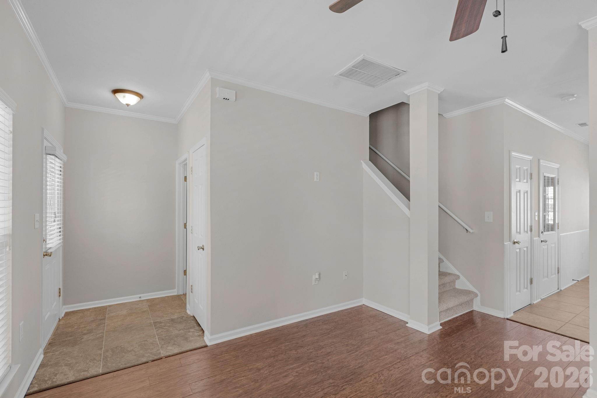 Townhouse at 1021 Laparc Lane, Indian Trail, photo 5 of 45