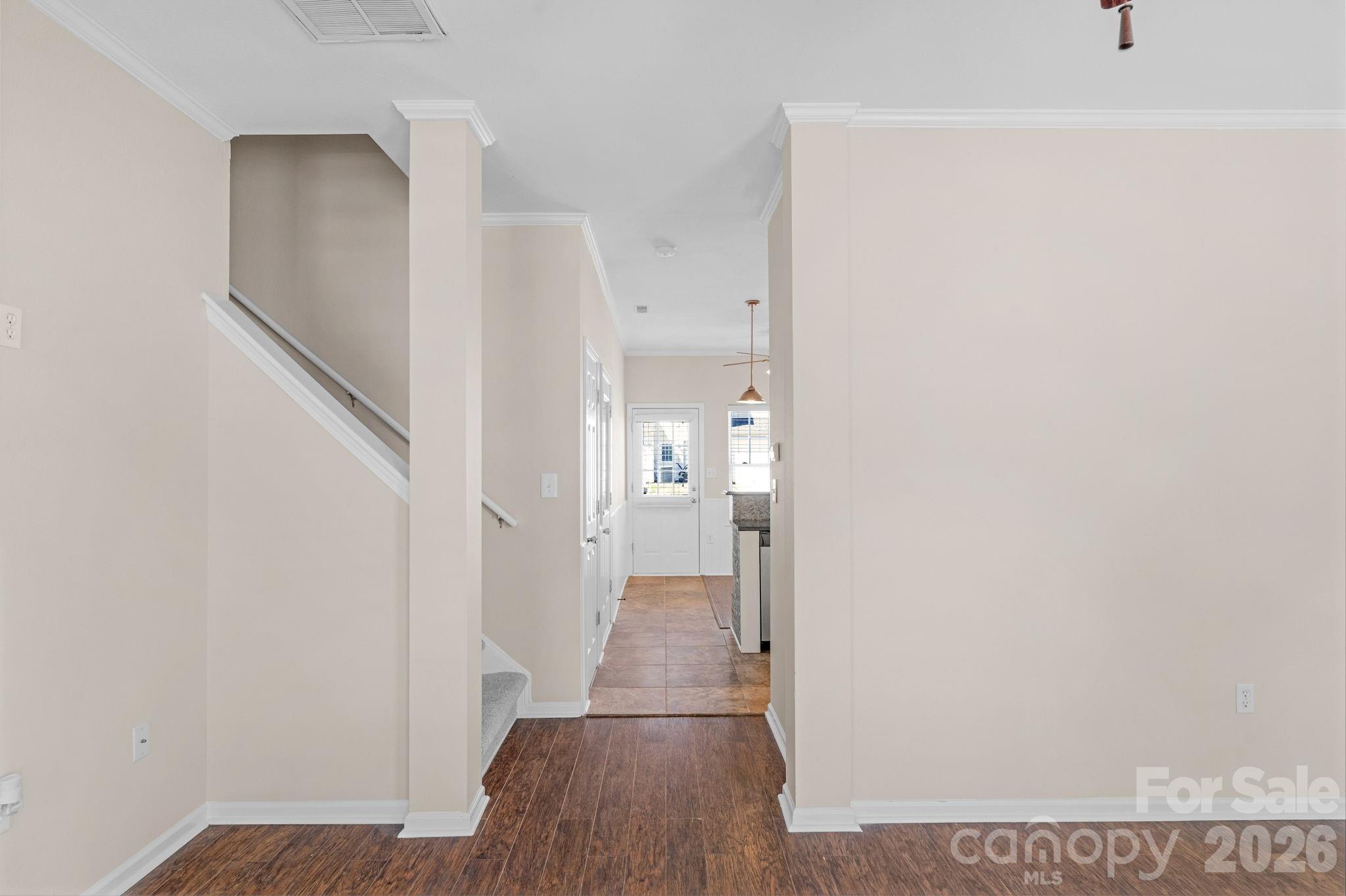 Townhouse at 1021 Laparc Lane, Indian Trail, photo 10 of 45