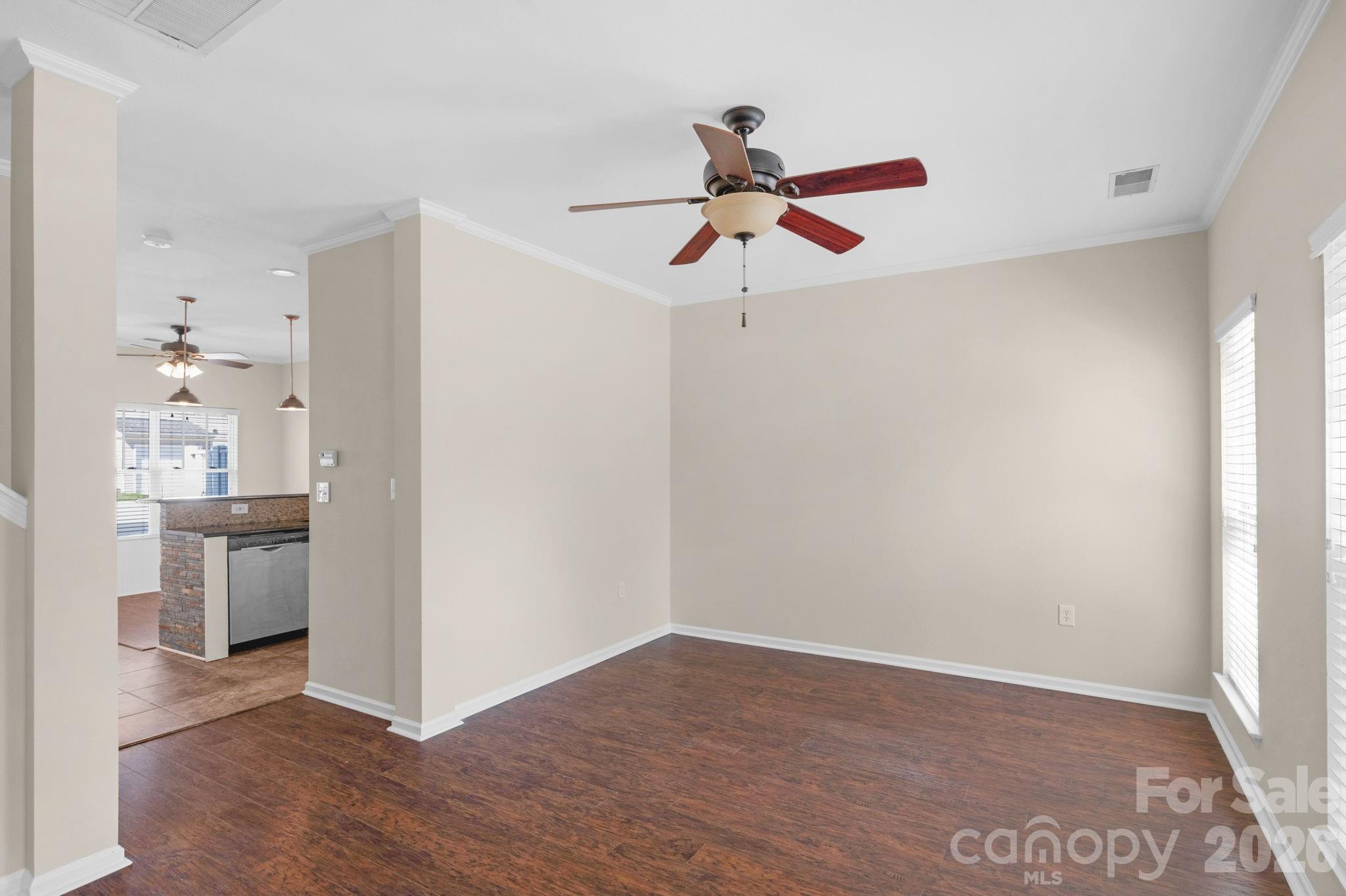 Townhouse at 1021 Laparc Lane, Indian Trail, photo 7 of 45