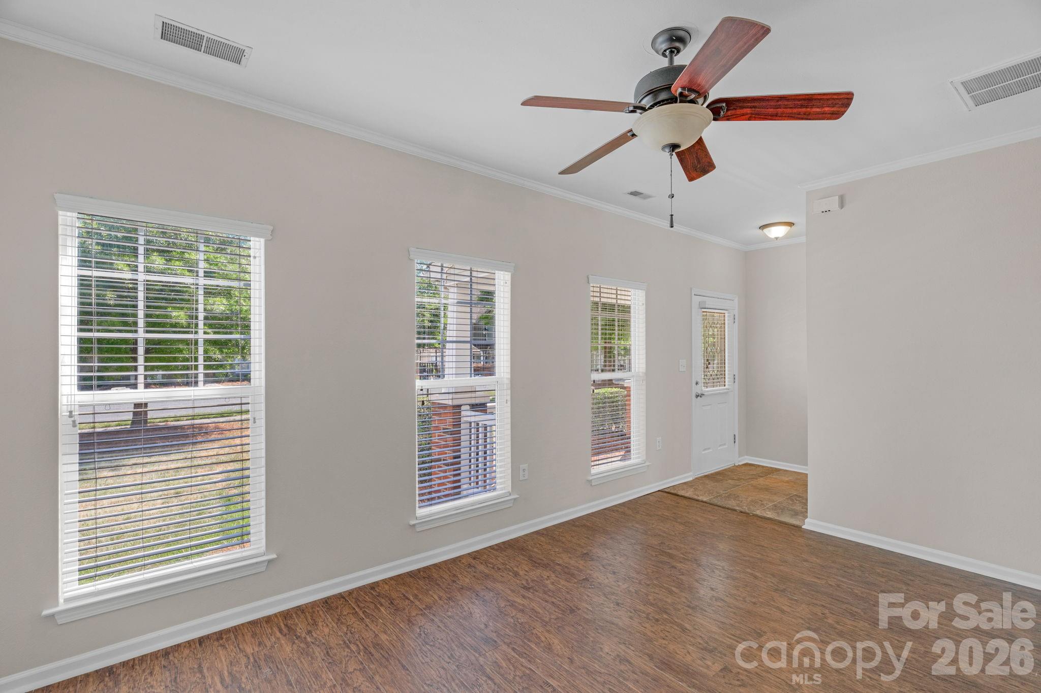 Townhouse at 1021 Laparc Lane, Indian Trail, photo 11 of 45