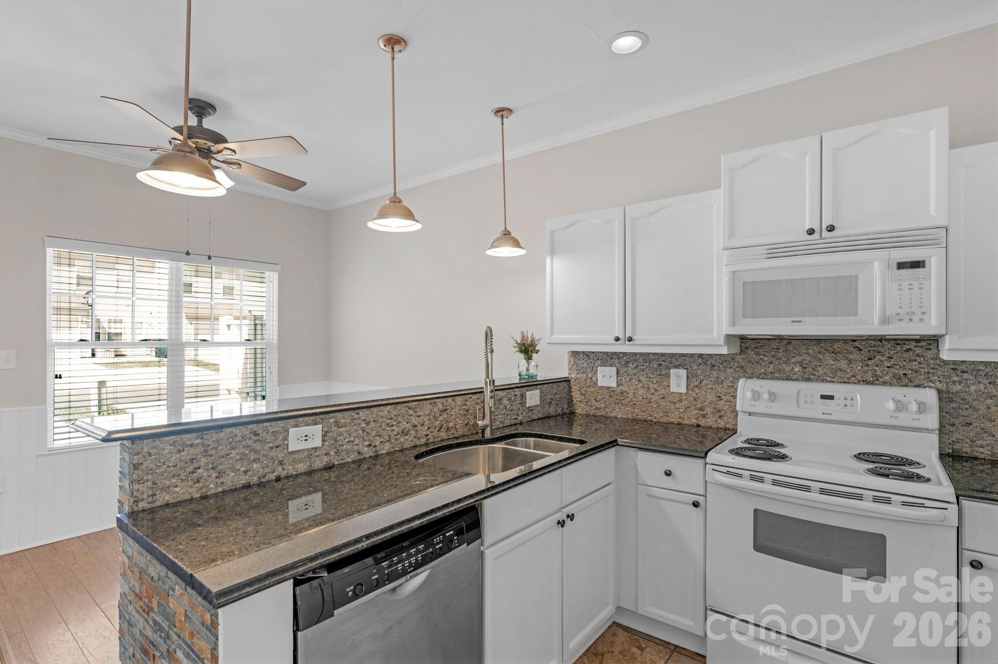 Townhouse at 1021 Laparc Lane, Indian Trail, photo 12 of 45