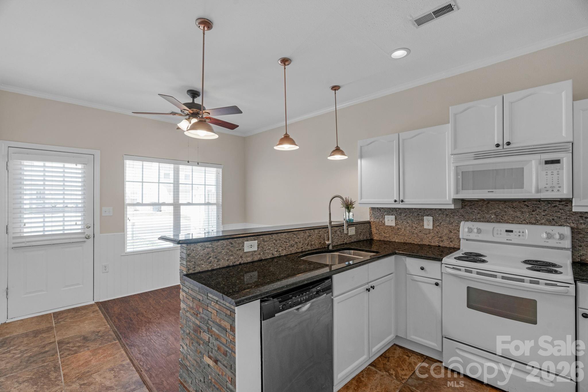 Townhouse at 1021 Laparc Lane, Indian Trail, photo 15 of 45